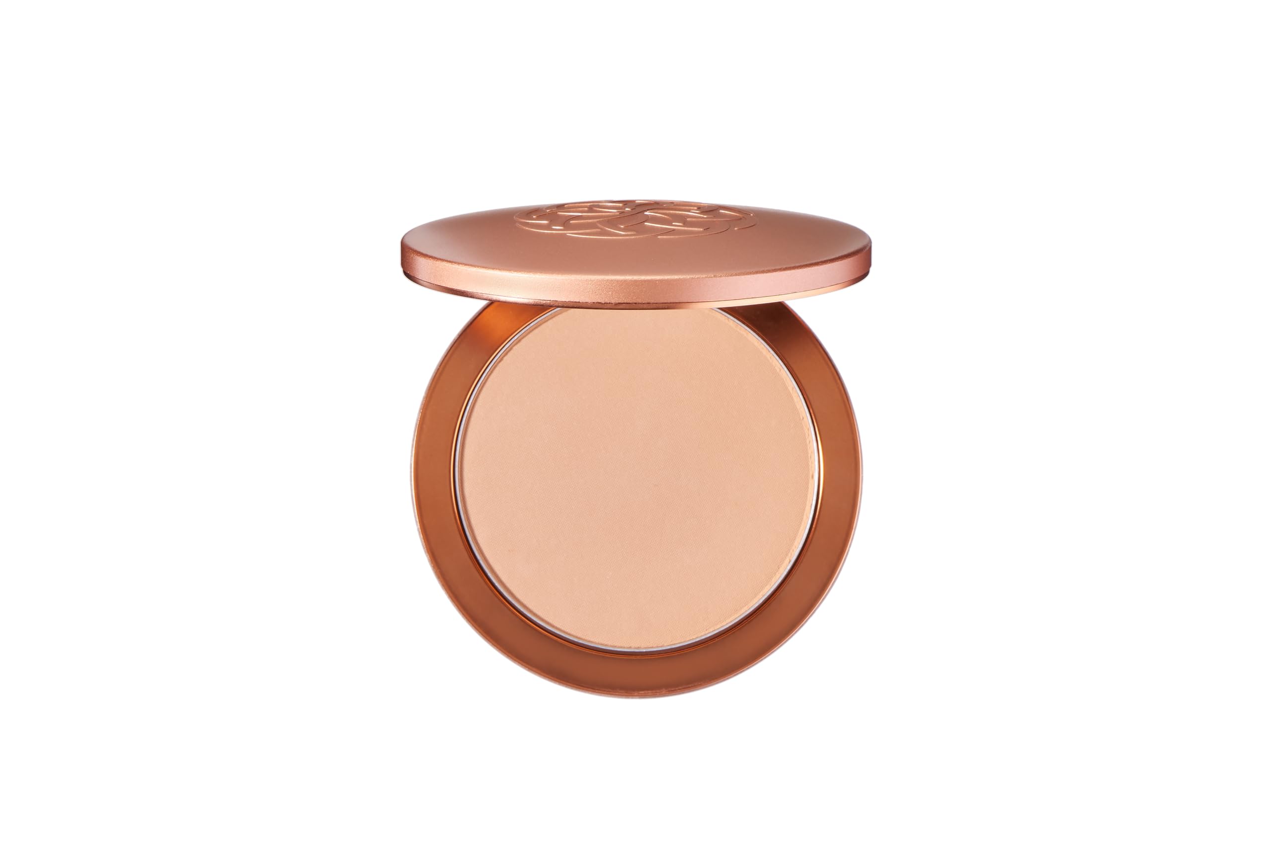 YENSA Super Serum Silk Powder Foundation - Matte Foundation Makeup to Blur and Smooth Pores - Provides a Radiant and More Even S