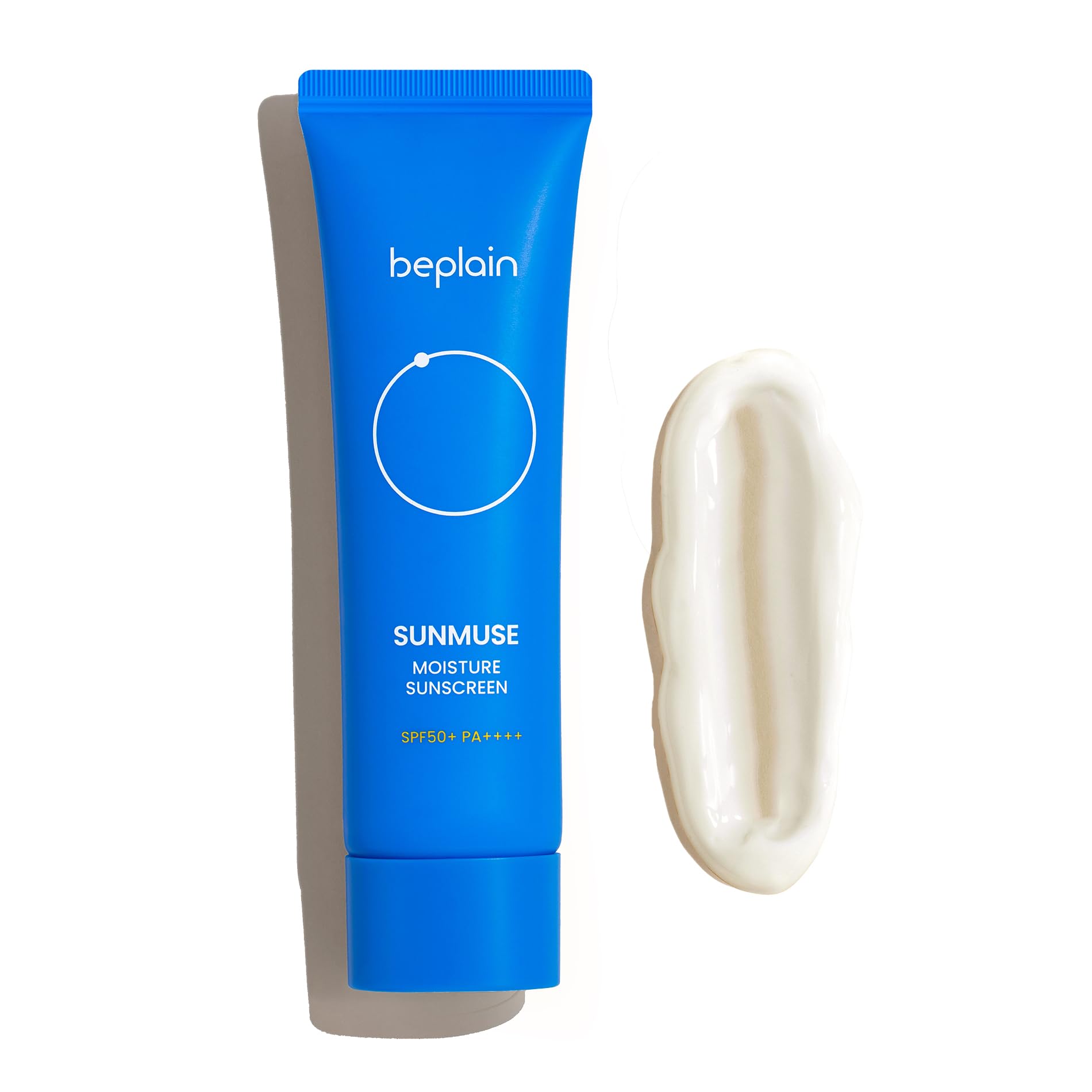 Beplain SUNMUSE MOISTURE SUNSCREEN 50ml