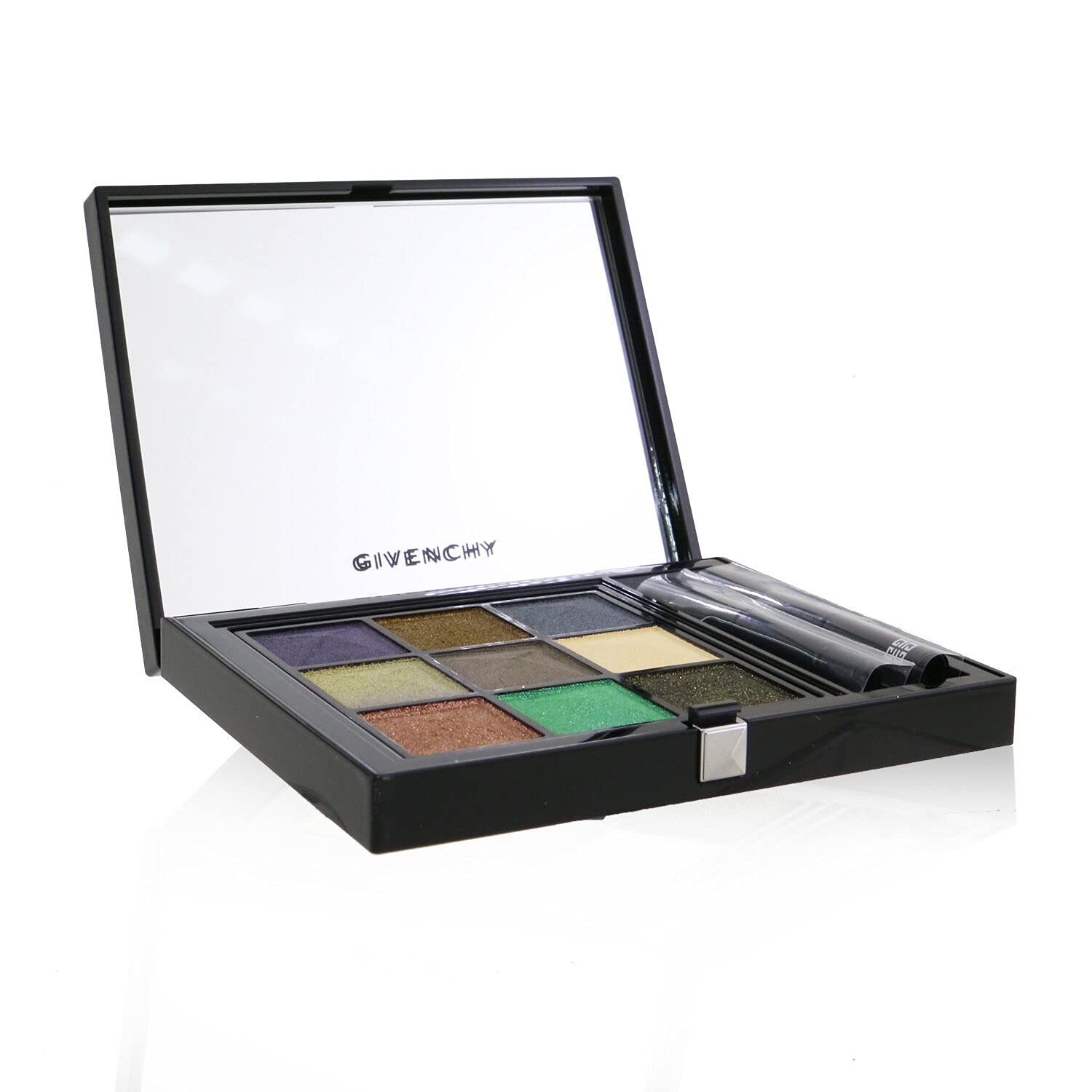 Le 9 De Givenchy Eyeshadow Palette - Le 9.02 By Givenchy For Women - 0.28 Oz Eye Shadow
