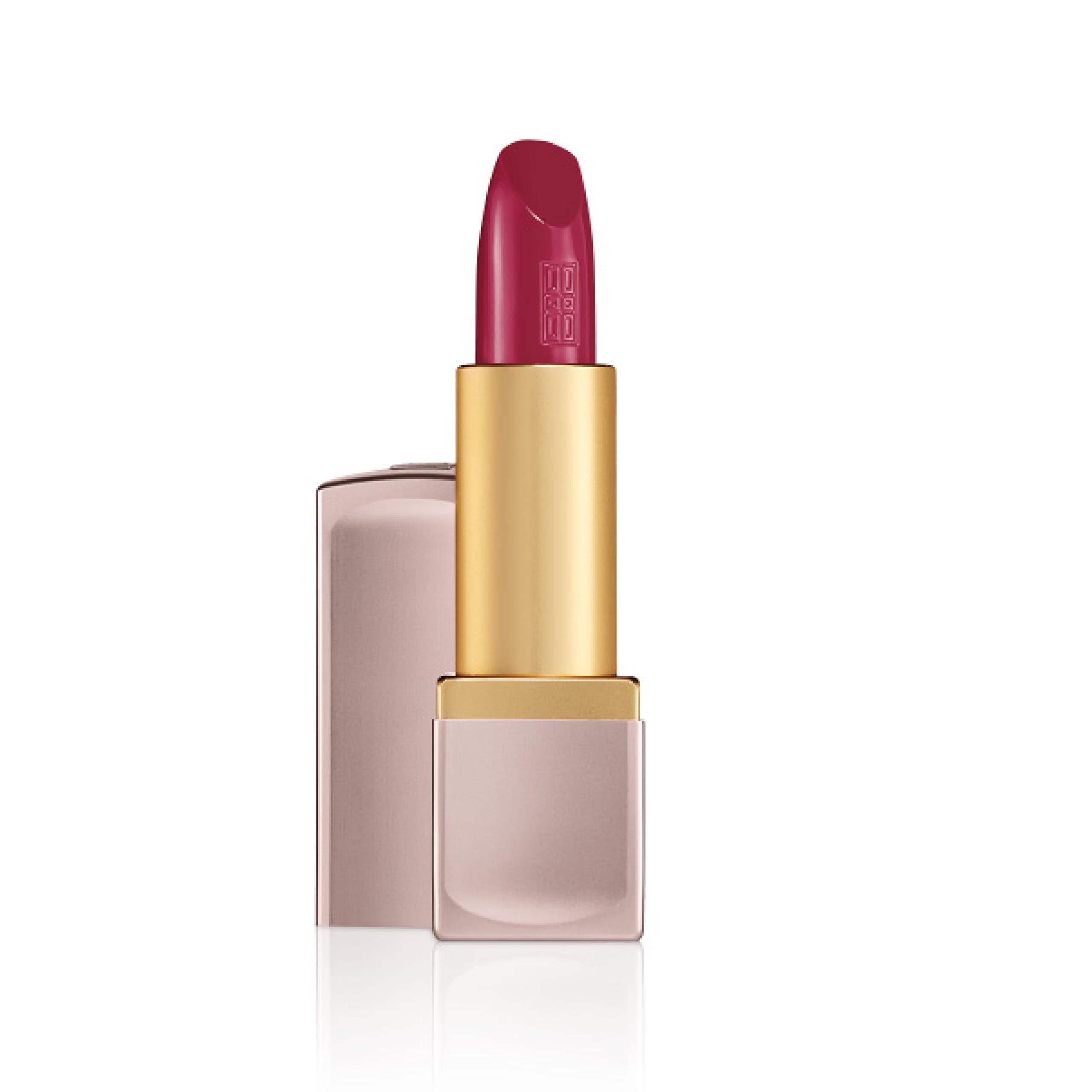 Elizabeth Arden Lipstick, Lip Color Makeup Enriched with Advanced Ceramide Complex, Vitamin E and Maracuja Oil, Berry Empowered