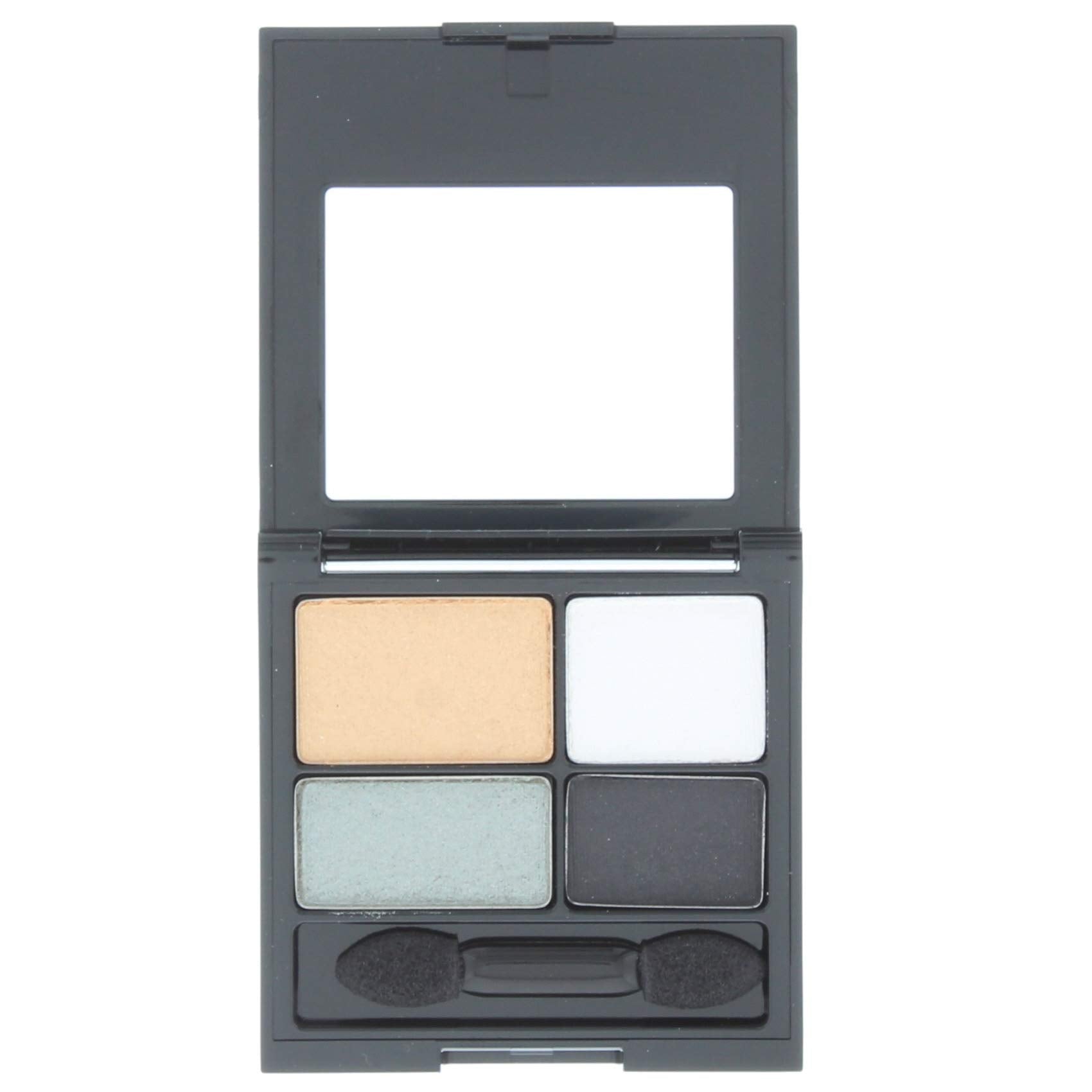 Revlon Colorstay 16 Hour Eye Shadow Quad, Surreal