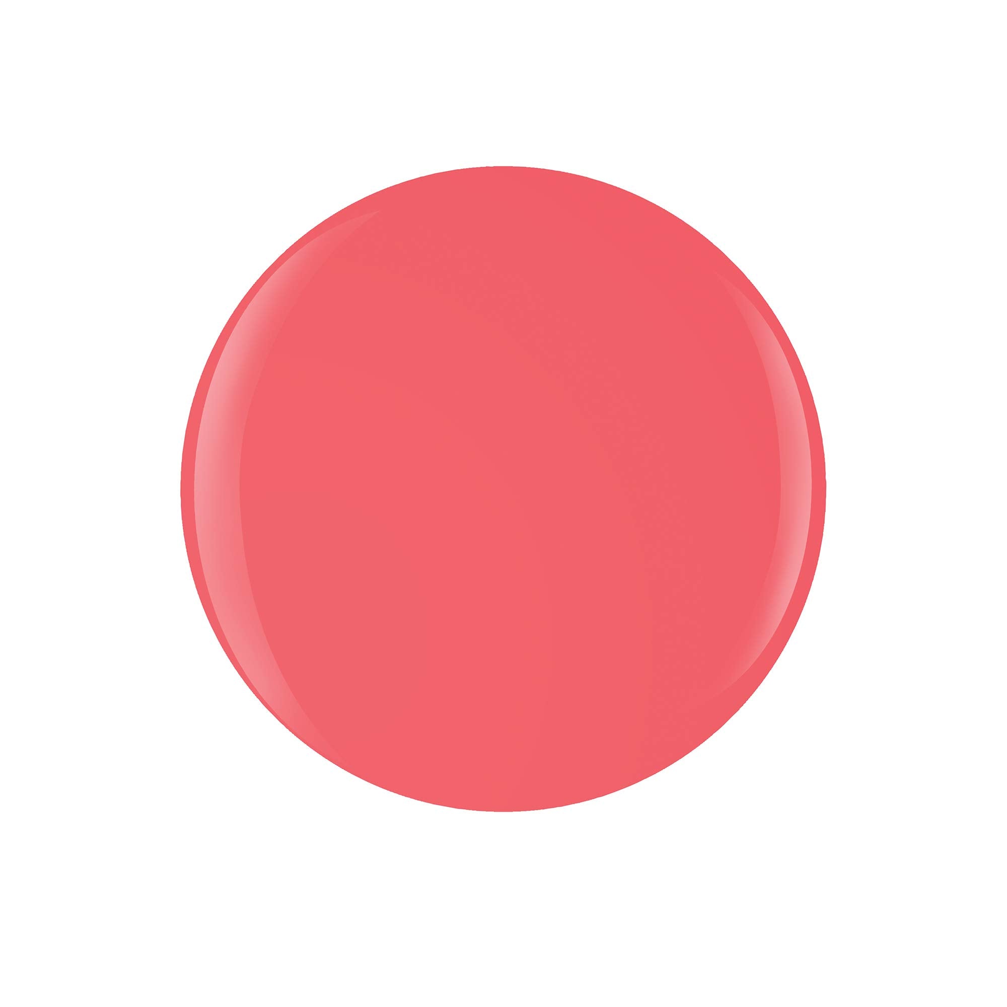 Morgan Taylor Nail Lacquer (Brights Have More Fun) Bright Orange Nail Polish, Finger Nail Polish, Long Lasting Nail Polish, Brig