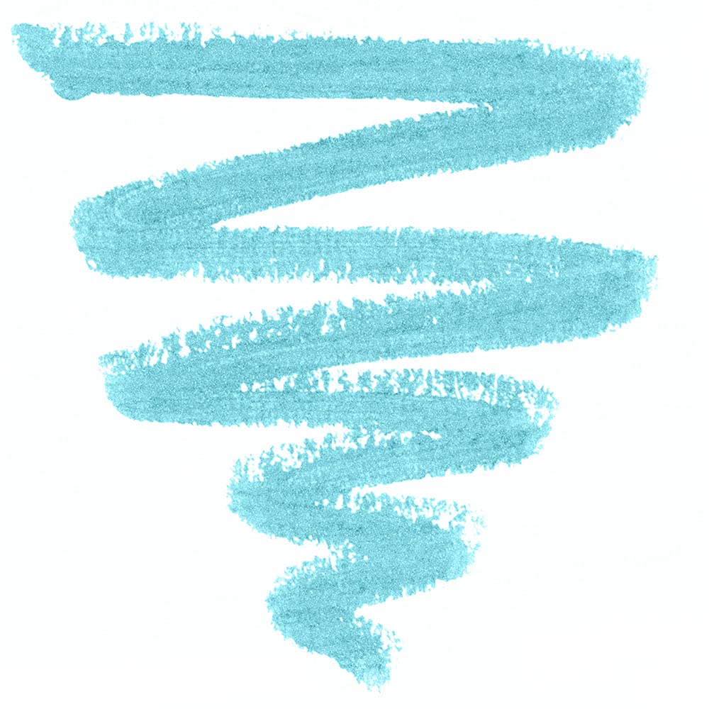 NYX PROFESSIONAL MAKEUP Slim Eye Pencil - Baby Blue