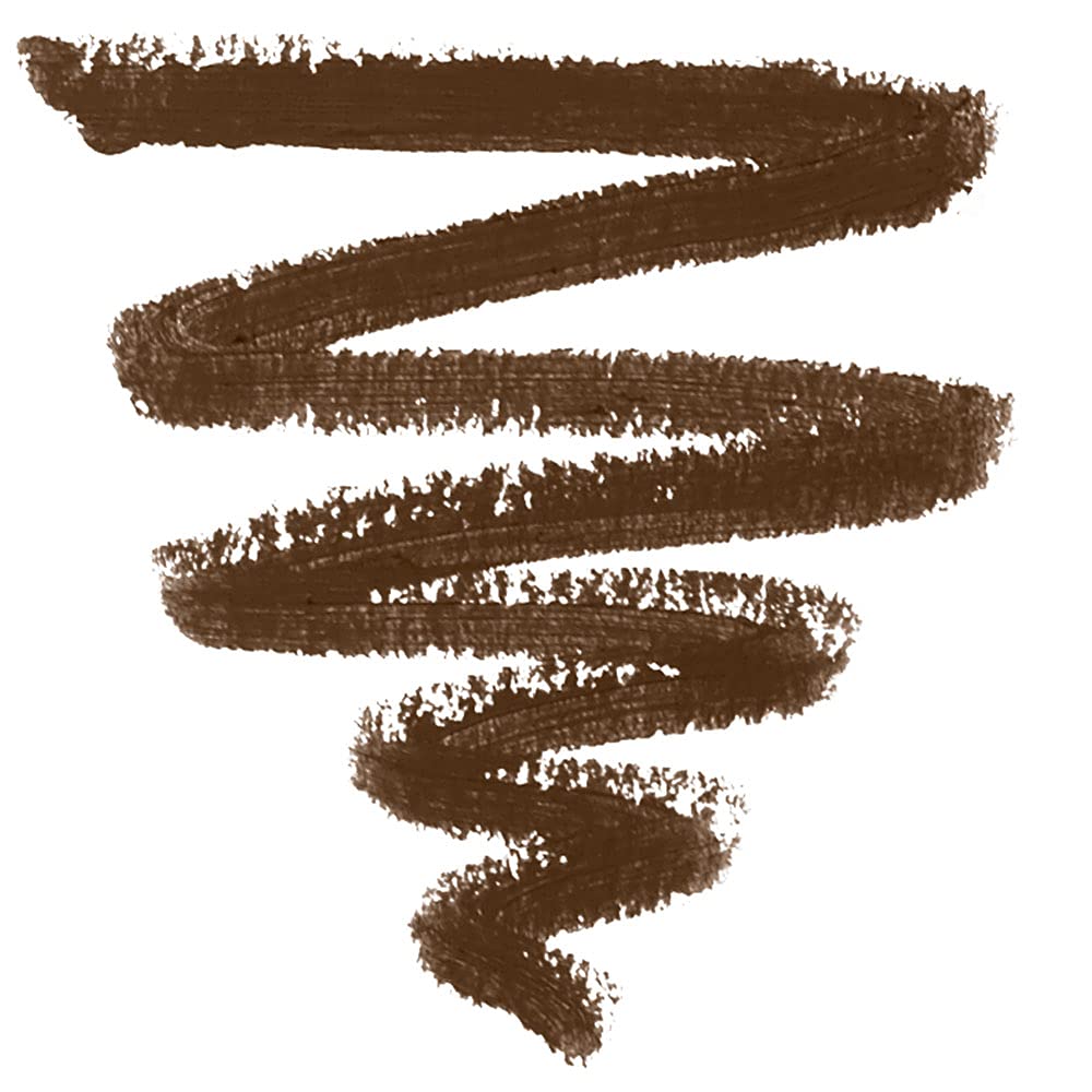 NYX PROFESSIONAL MAKEUP Slim Eye Pencil, Eyeliner Pencil - Medium Brown