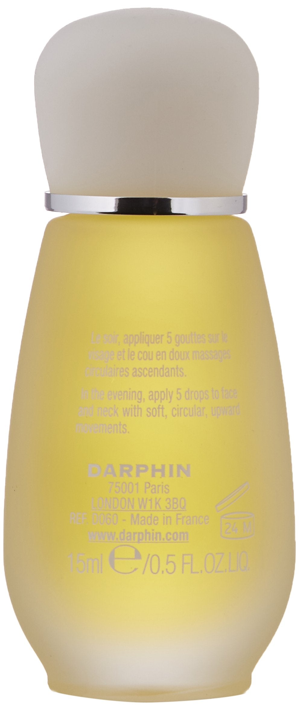 Darphin Chamomile Aromatic Care Oil, 0.5 Ounce