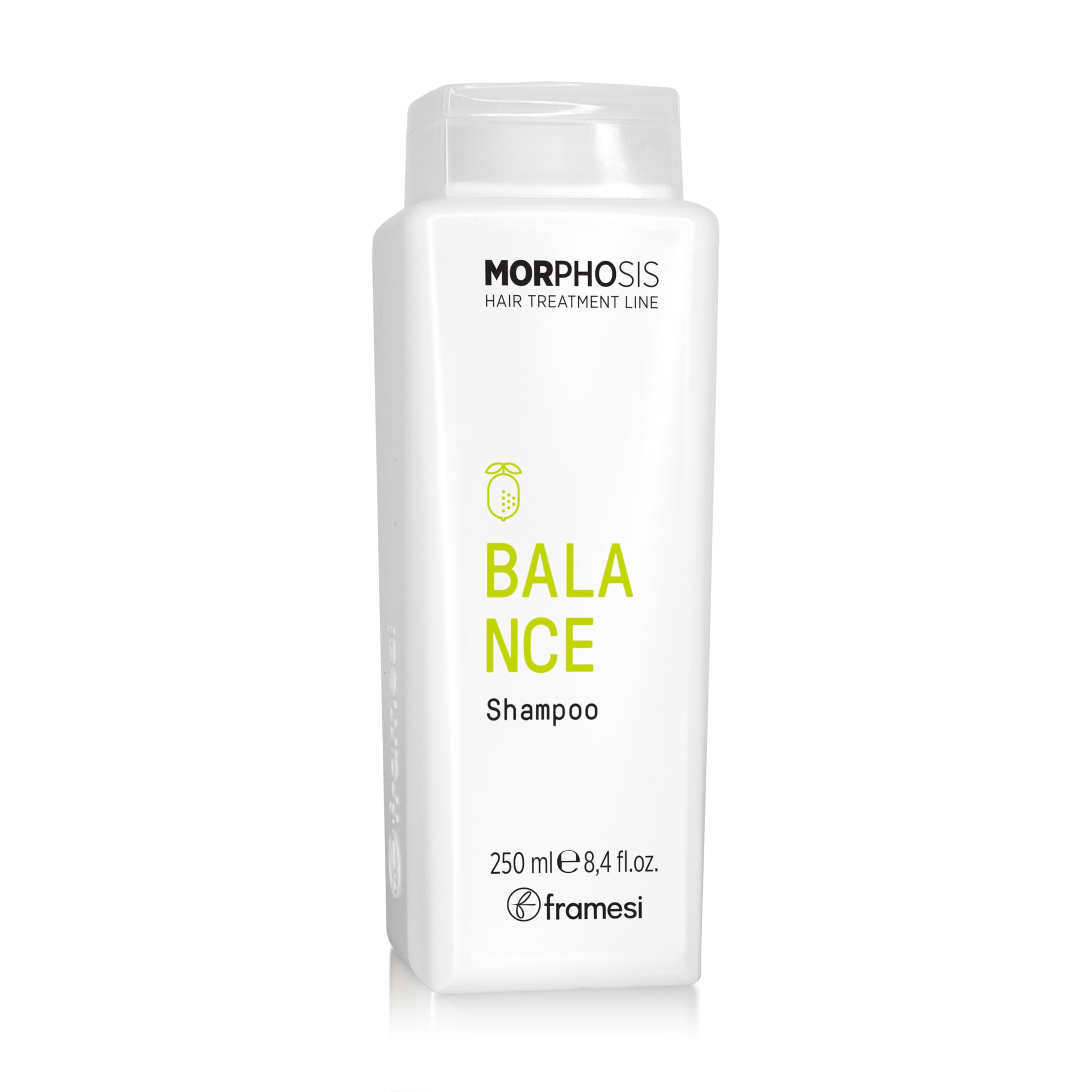 FRAMESI Morphosis Balance Shampoo 84 fl oz