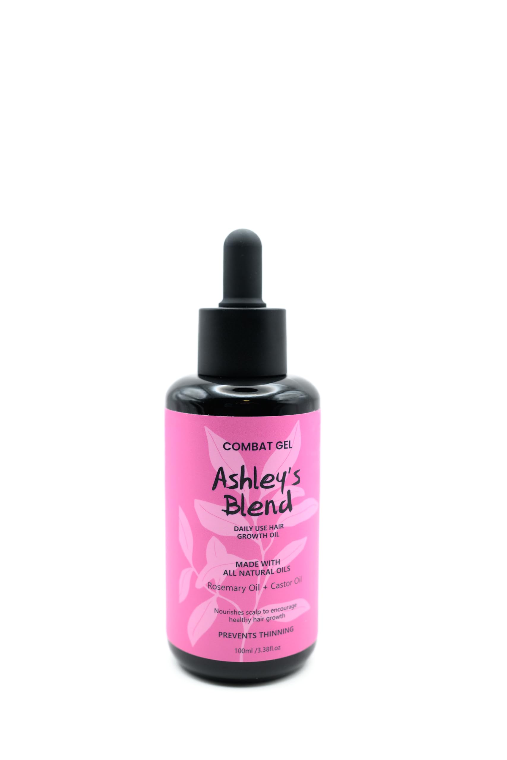 Ashleys Blend Hair growth oil