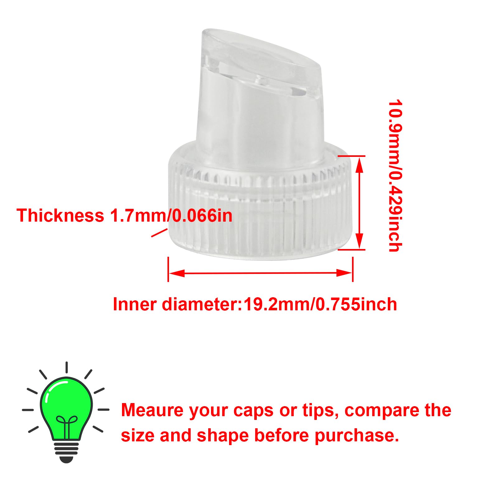 Face Care Beauty Machine Spare Parts Hydro Dermabrasion Aqua Peel Water Scrub Tips Caps 6 Plastic HydraDermabrasion 2 Diamond Mi