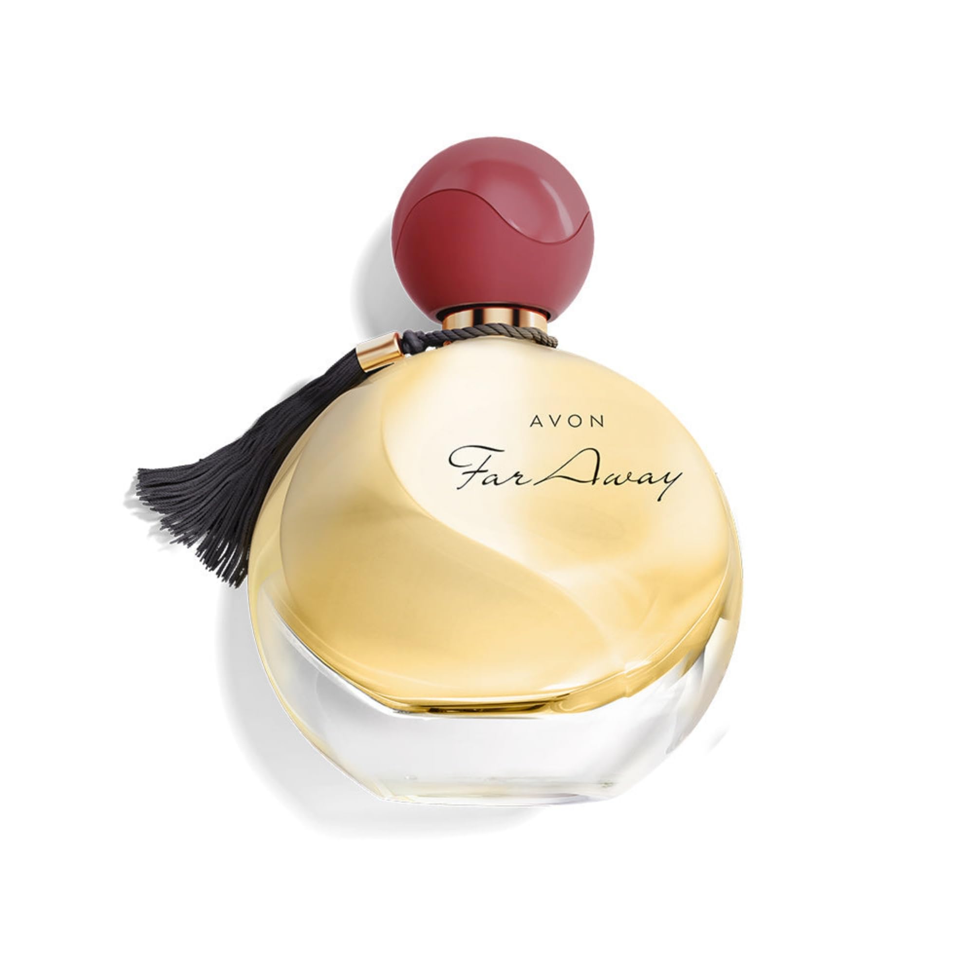 AVON Far Away Eau de Parfum Spray for Women, 1.7 Fluid Ounce