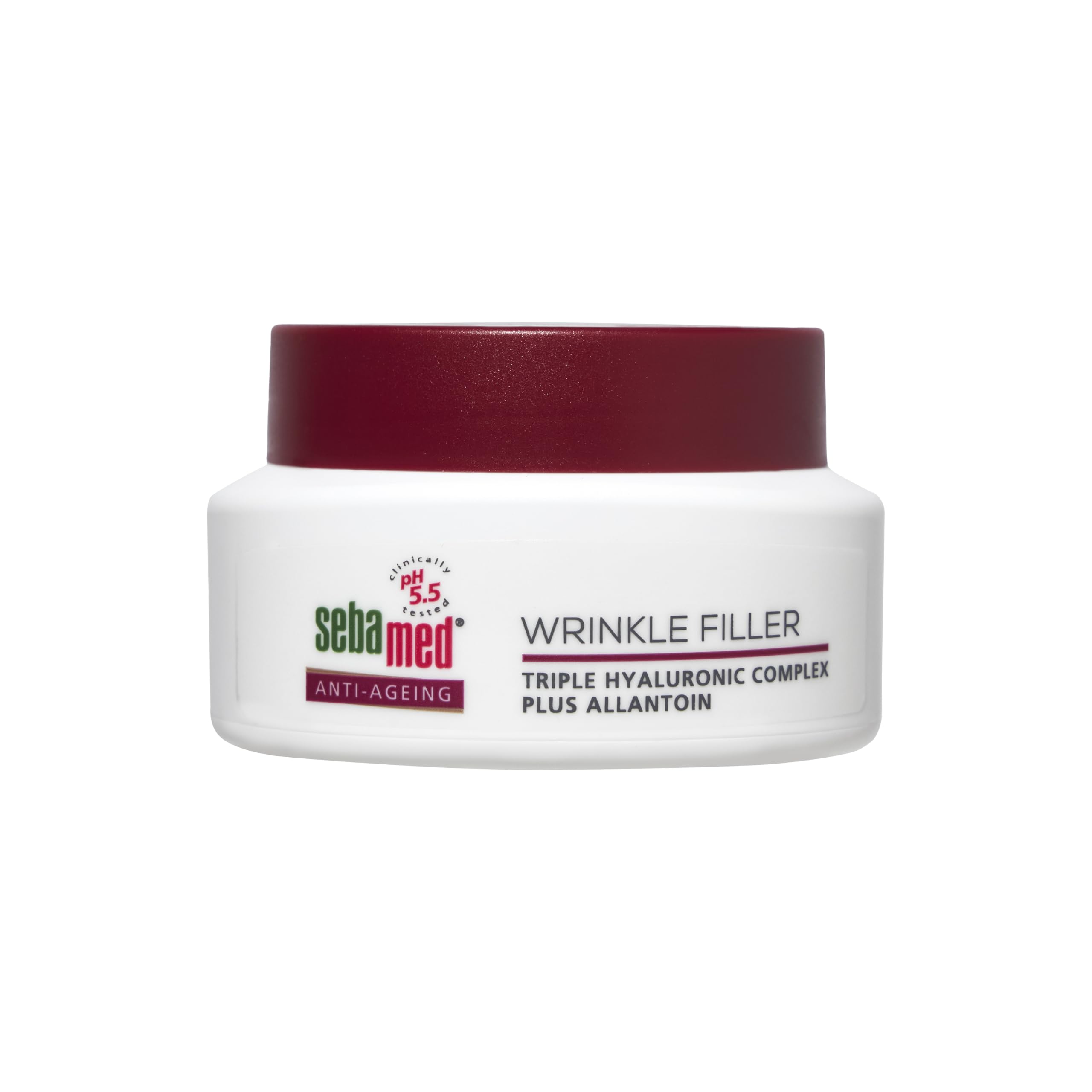 Sebamed AntiAgeing Wrinkle Cream Filler