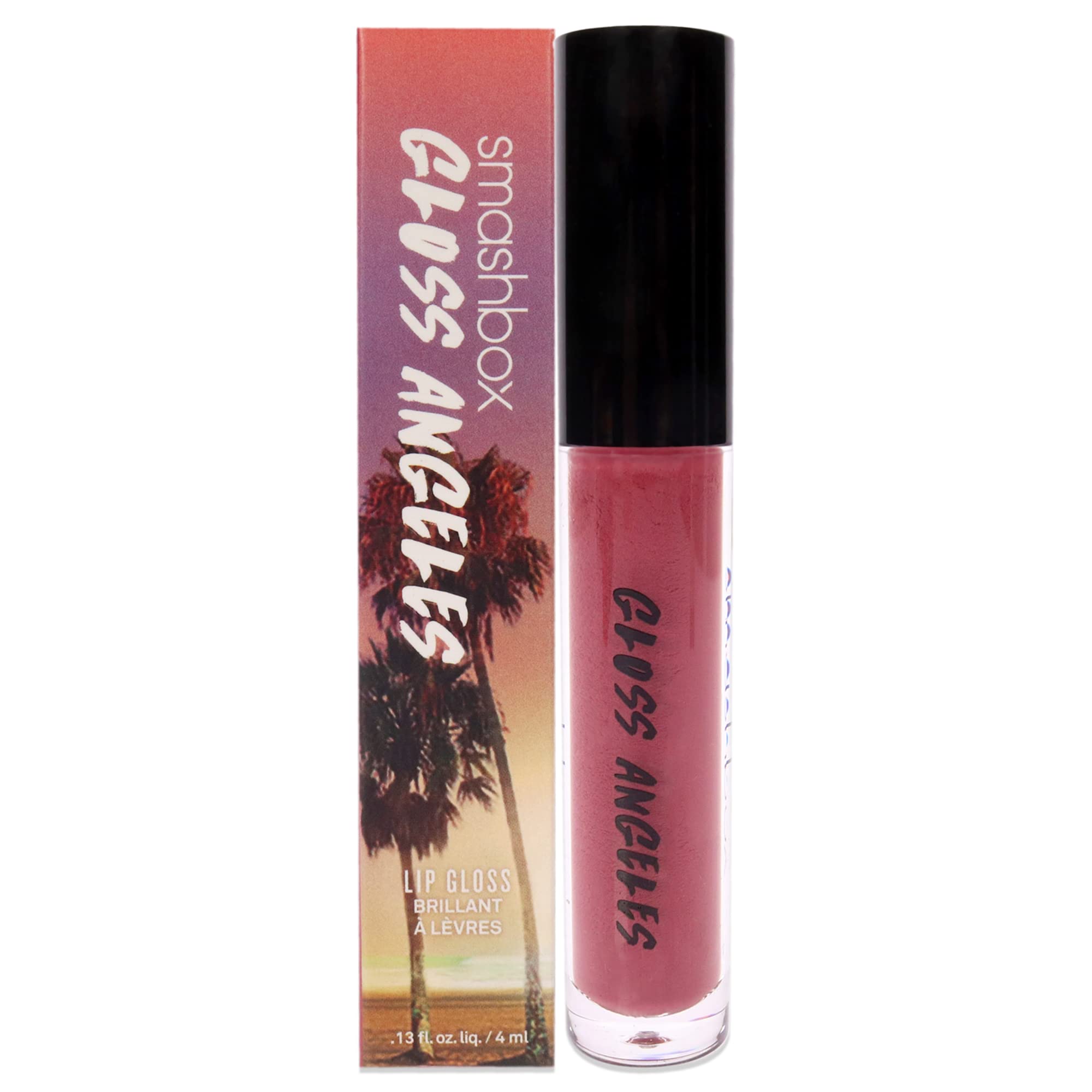 SmashBox Gloss Angeles Lip Gloss - Celeb Sighting Women Lip Gloss 0.13 oz