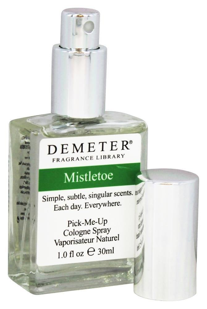 DEMETER 1 oz Cologne Spray - Mistletoe
