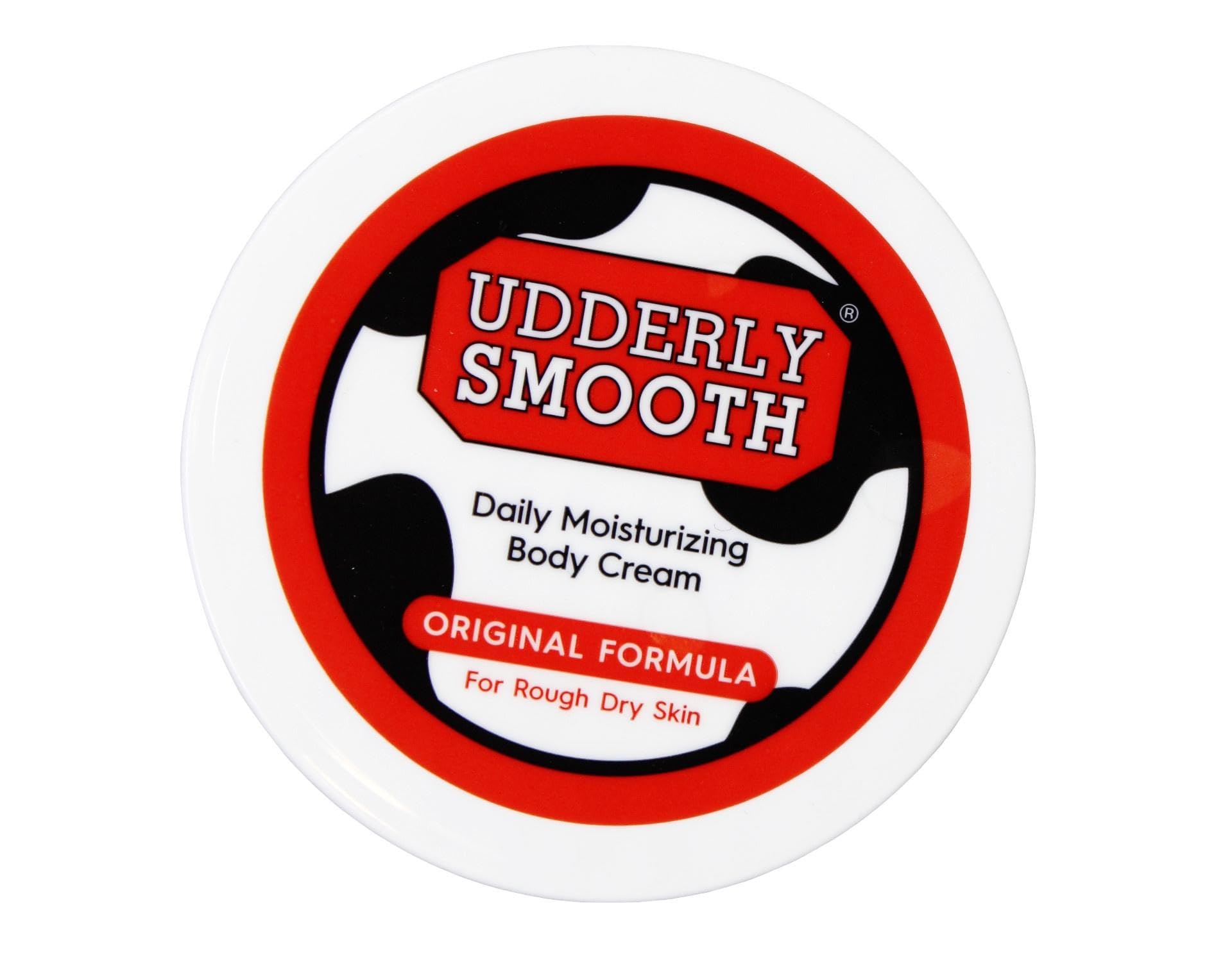 Udderly Smooth Body Cream 10 Oz (Pack Of 4)
