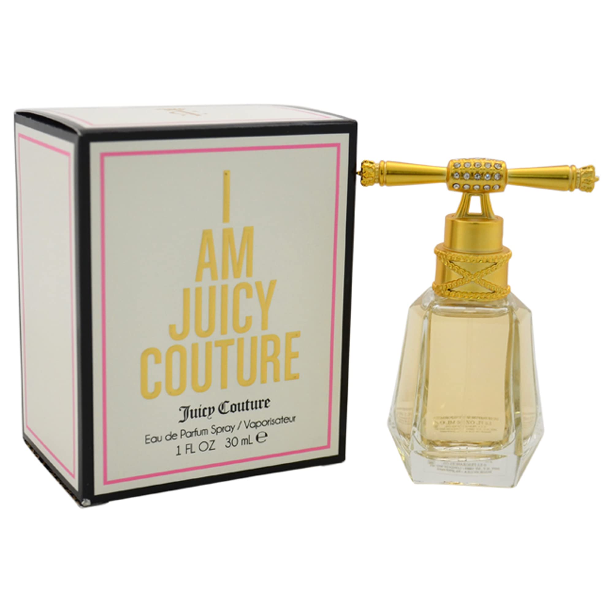 Juicy Couture I Am Juicy Couture By Juicy Couture