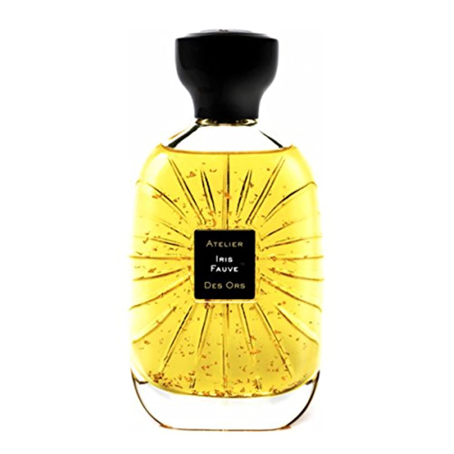 Atelier Des Ors Iris Fauve By Atelier Cologne , Eau De Parfum Spray 33 Oz
