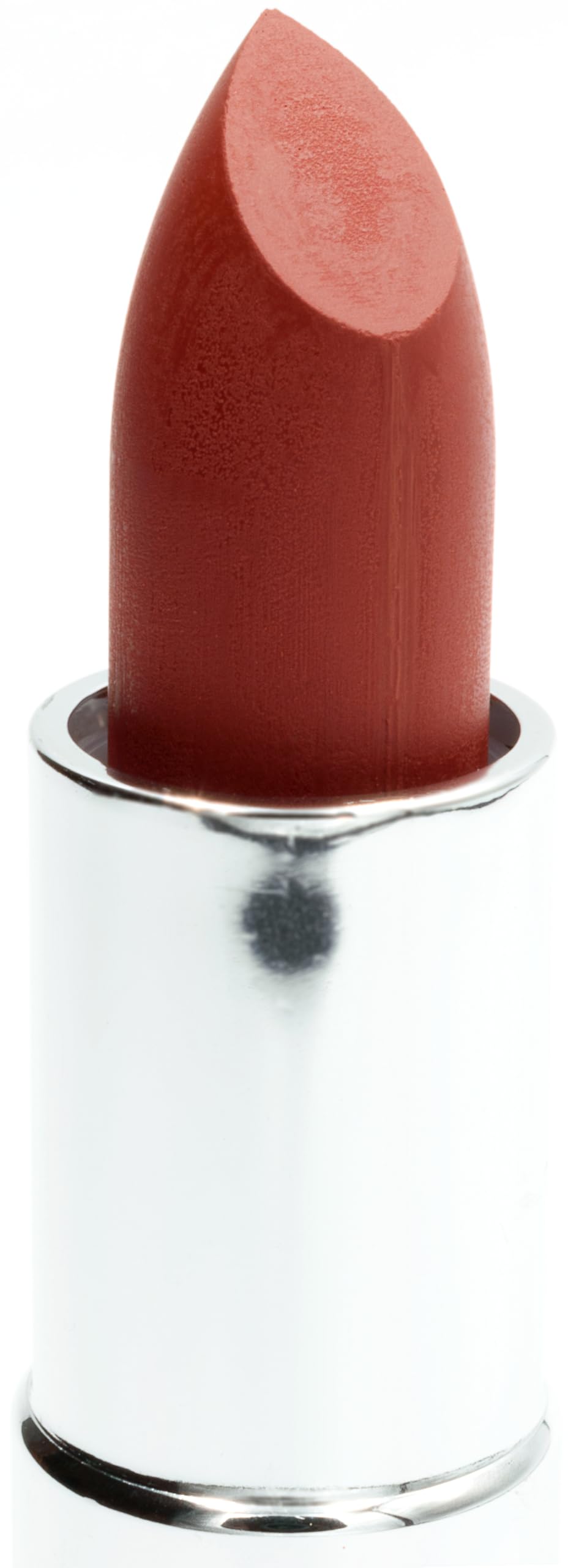 Pure Ziva Toffee Brown Deep Caramel Mauve Creamy Pearl Lipstick Matte Color Moisturizing Paraben Free, No Animal Testing & Cruel