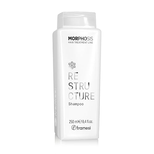 FRAMESI Morphosis Restructure Shampoo 84 fl oz