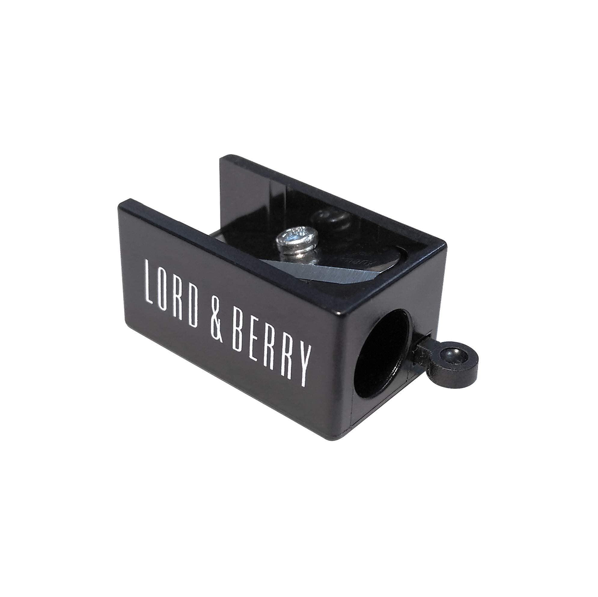 Lord & Berry MONO Easy Maintenance Slim Makeup Pencil Sharpener