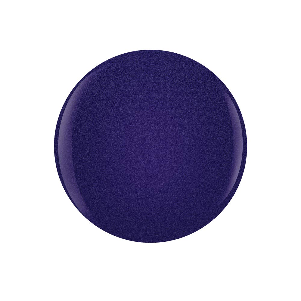 Gelish Powder Dip Collection (A Starry Sight) Blue Nail Dip Powder, Blue Nail Powder, Dip Powder Colors, 8 ounce