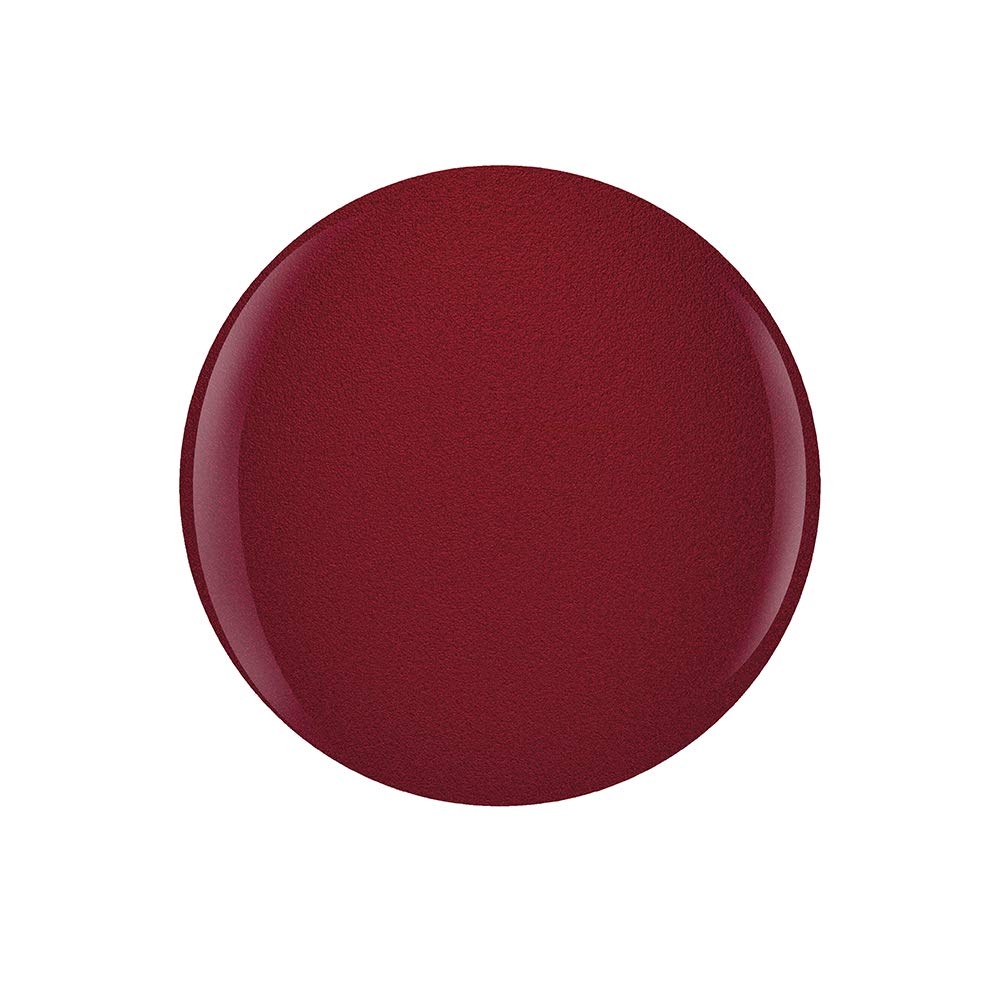 Gelish Powder Dip Collection (A Tale of Two Nails) Red Nail Dip Powder, Red Nail Powder, Dip Powder Colors, 8 ounce