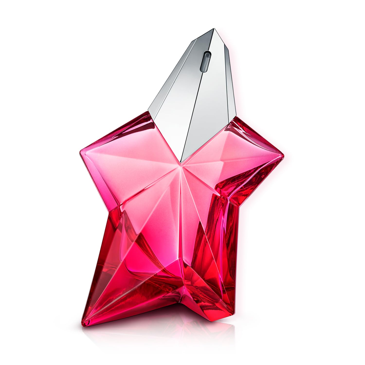 Mugler Angel Nova - Eau De Parfum - Women'S Perfume - Floral & Fruity - With Bergamot, Rose, And Cedarwood - Long Lasting Fragra
