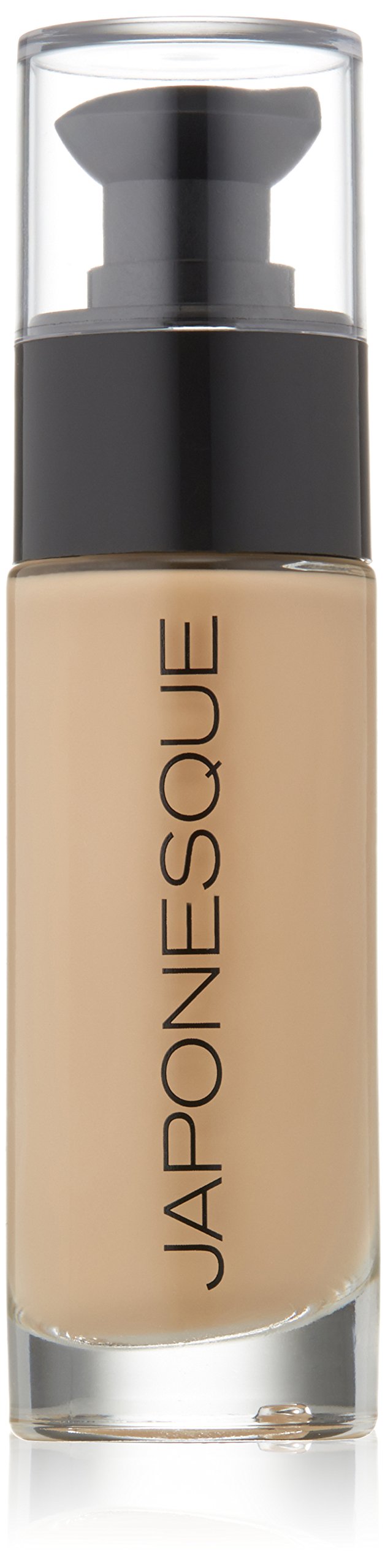 JAPONESQUE Luminous Foundation, Shade 06