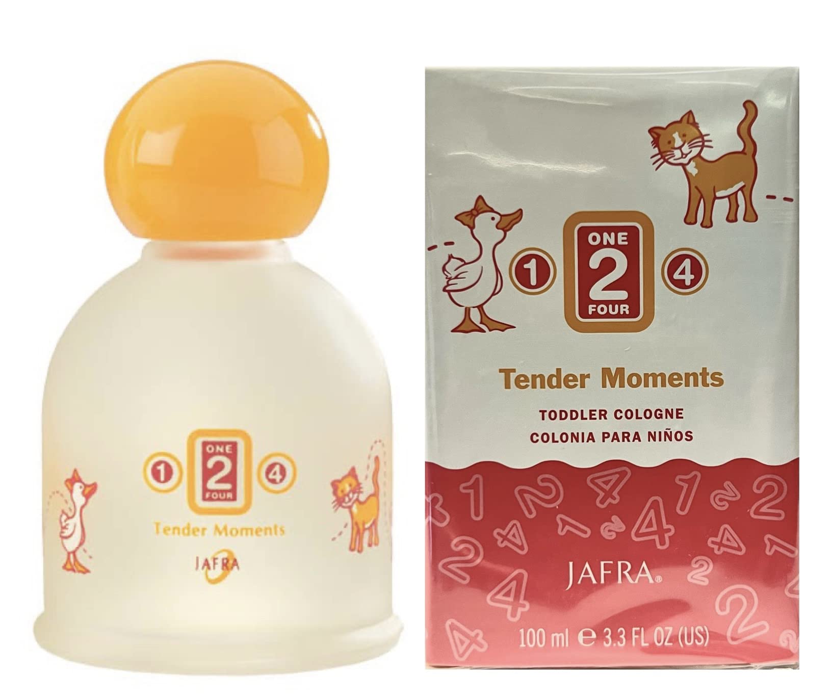 Tender moments baby cologne by Tender moments baby cologne