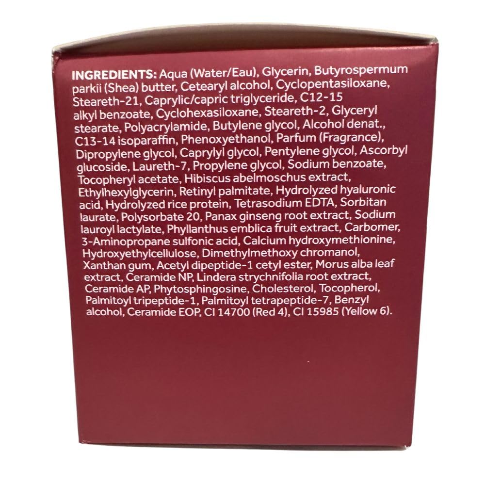 No7 Restore And Renew Night Cream - 1.6 Oz
