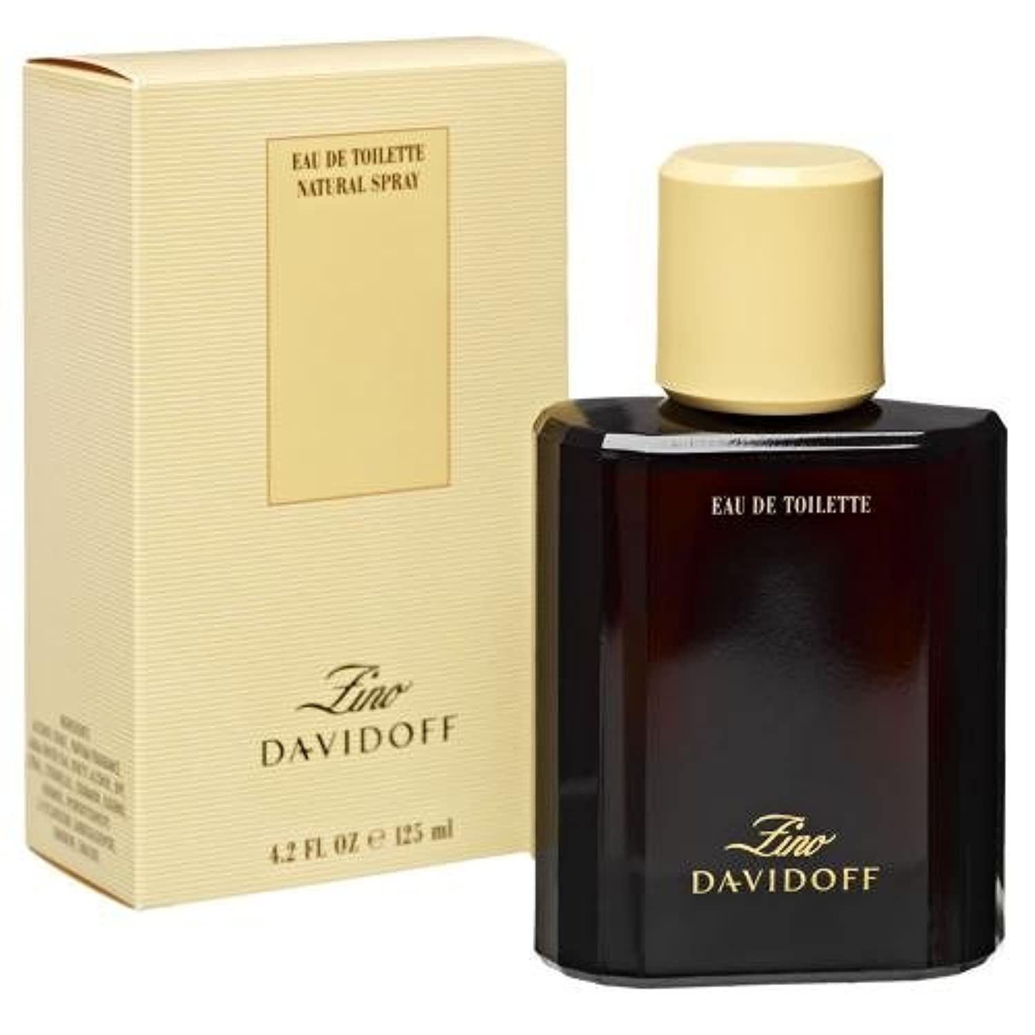 Zino Davidoff By Davidoff Men Fragrance