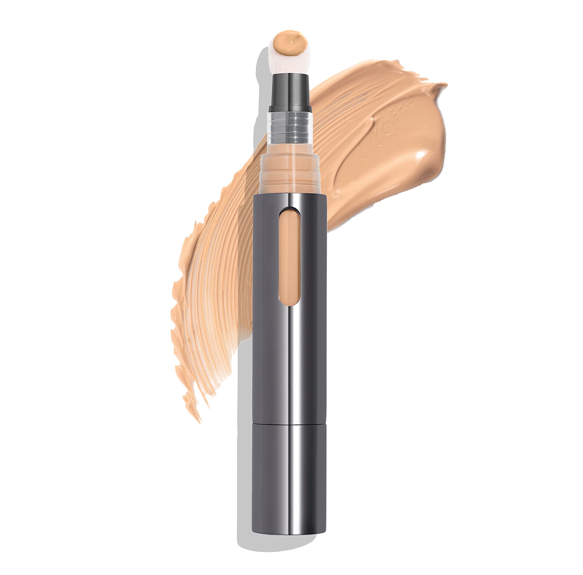 Julep Cushion Complexion Concealer & Corrector Stick  235 Cashmere  Infused with Turmeric & Hyaluronic Acid  Medium Coverage 