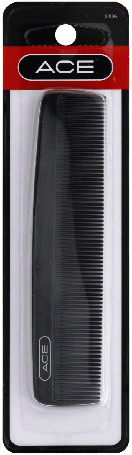 Ace 61636 5 Pocket Comb