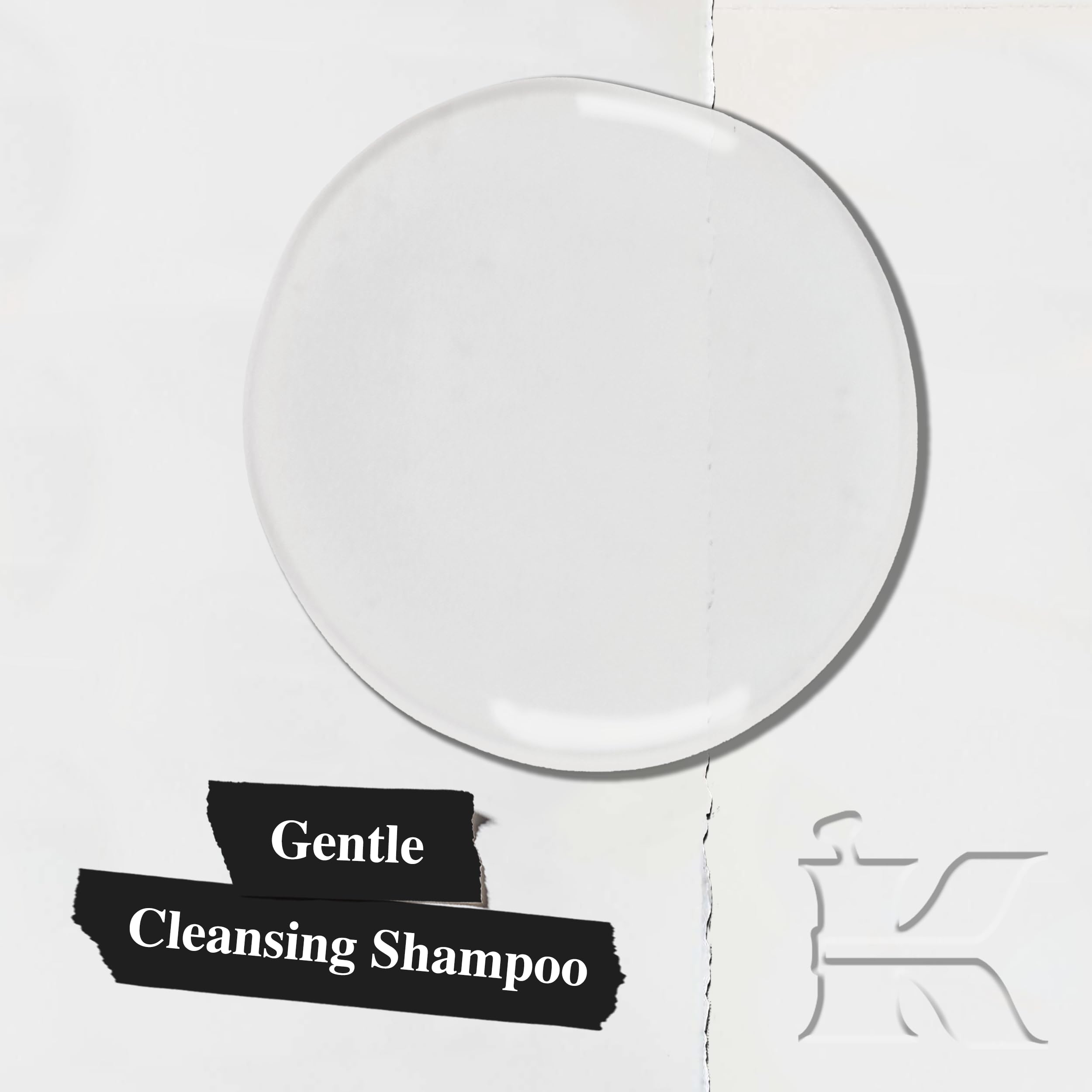 Kiehl'S Amino Acid Shampoo - Medium 8.4Oz (250Ml)