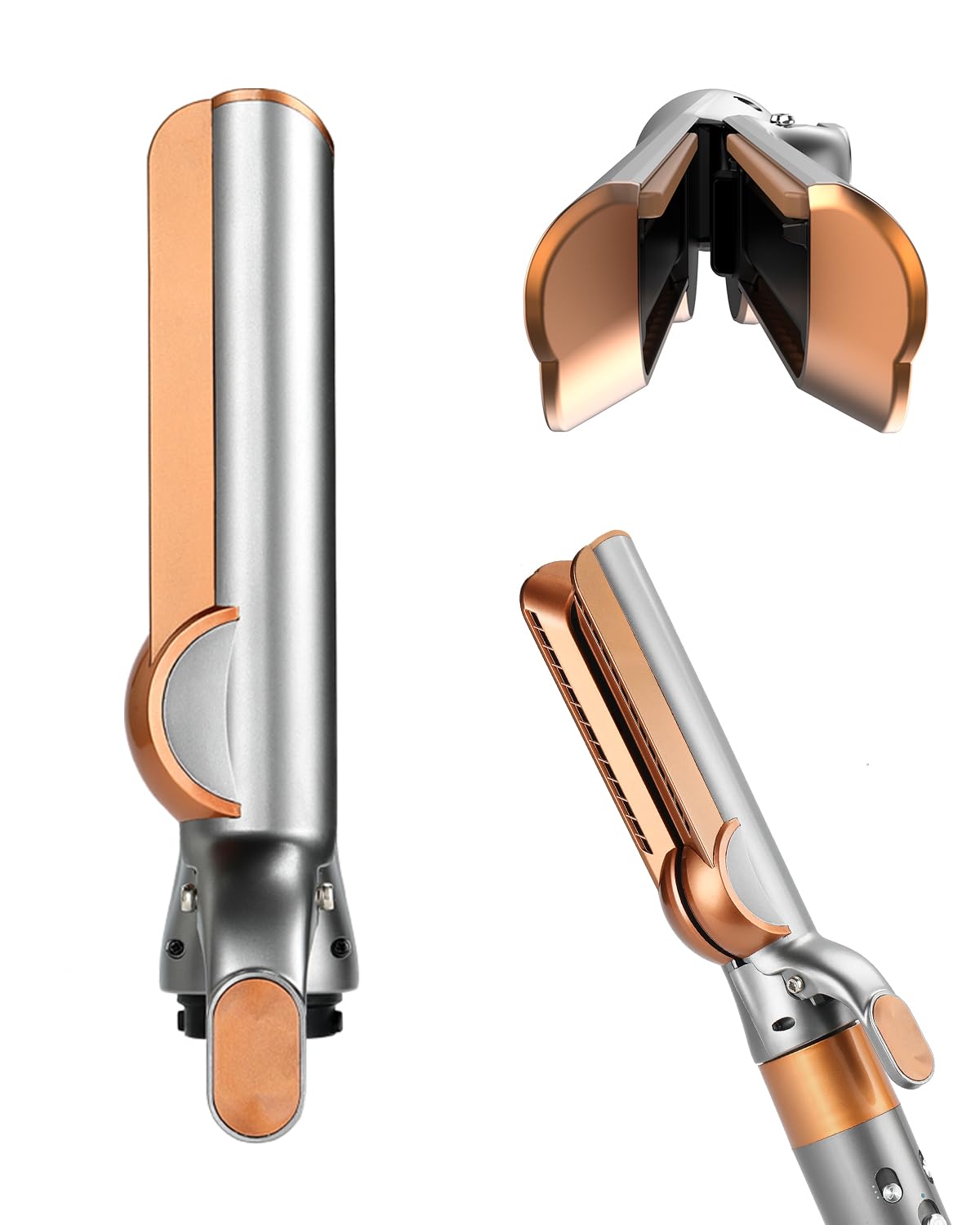 Airflow attachment for Dyson Airwrap HS01 HS05 i.d. Copper
