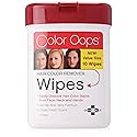Developlus Color Oops Color Remover Wipes 10 Count (3 Pack)