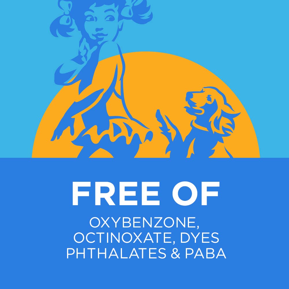 Coppertone Complete Sunscreen Spray, Spf 30 Spray Sunscreen, 5.5 Oz