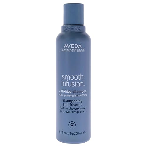 Aveda Smooth Infusion Anti Frizz Shampoo 200Ml
