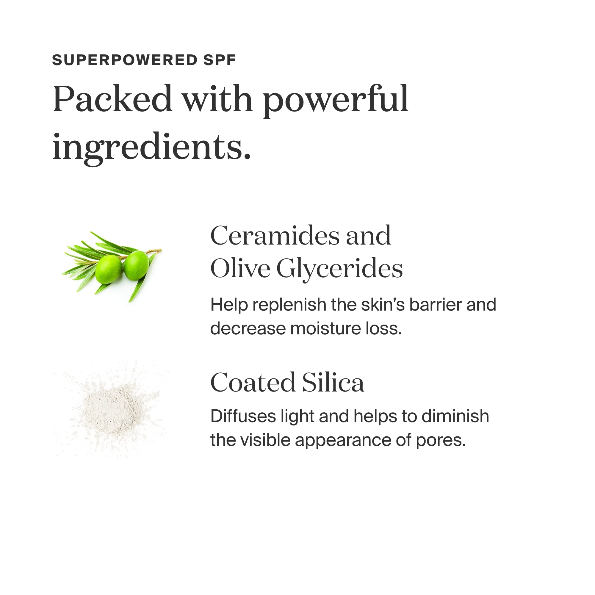 Supergoop (Re)Setting 100% Mineral Powder, Translucent - 015 Oz - Makeup Setting Powder + Broad Spectrum Spf 35 Pa+++ Sunscreen