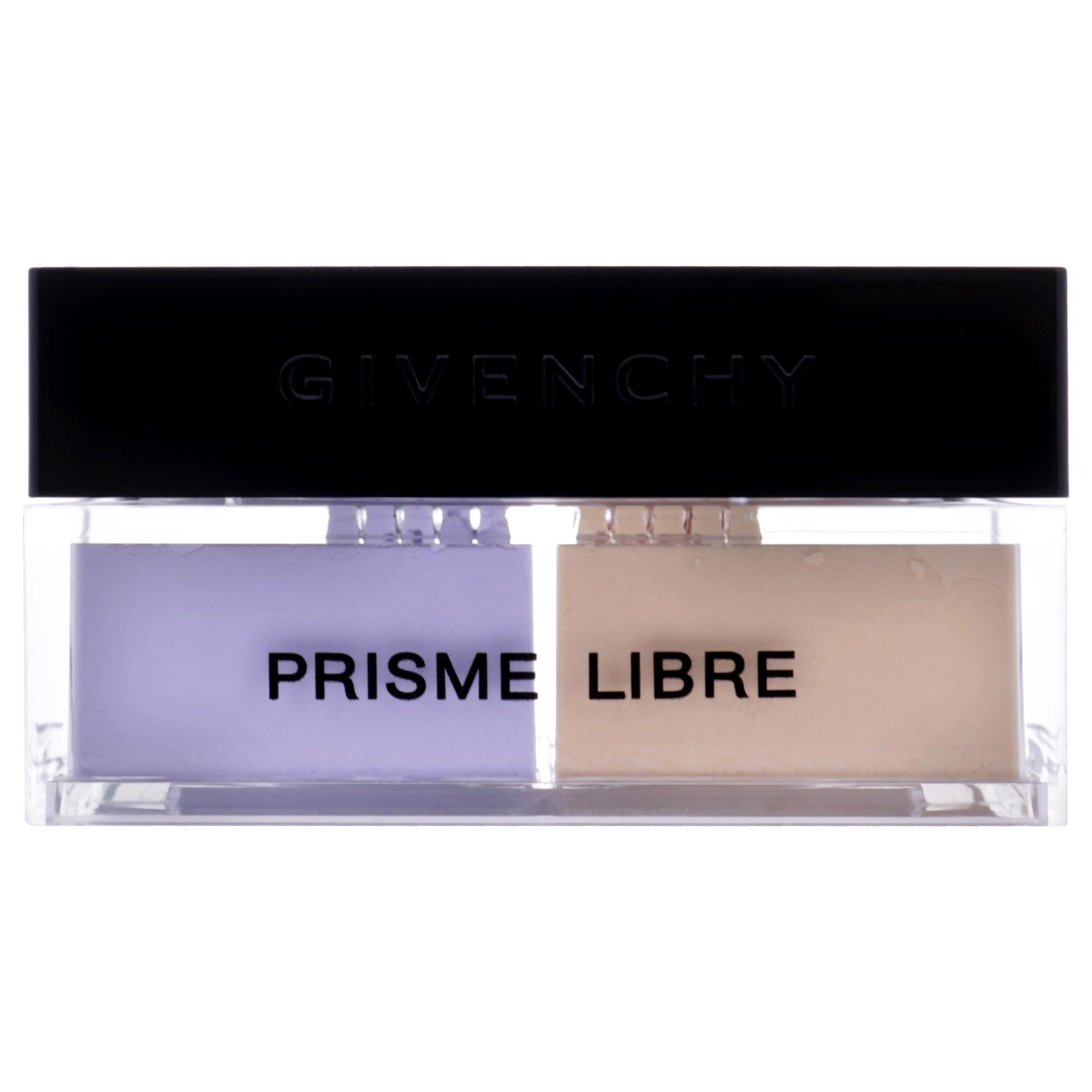 Prisme Libre Setting And Finishing Loose Powder - N04 Mousseline Acidulee By Givenchy For Women - 0.4 Oz Powder