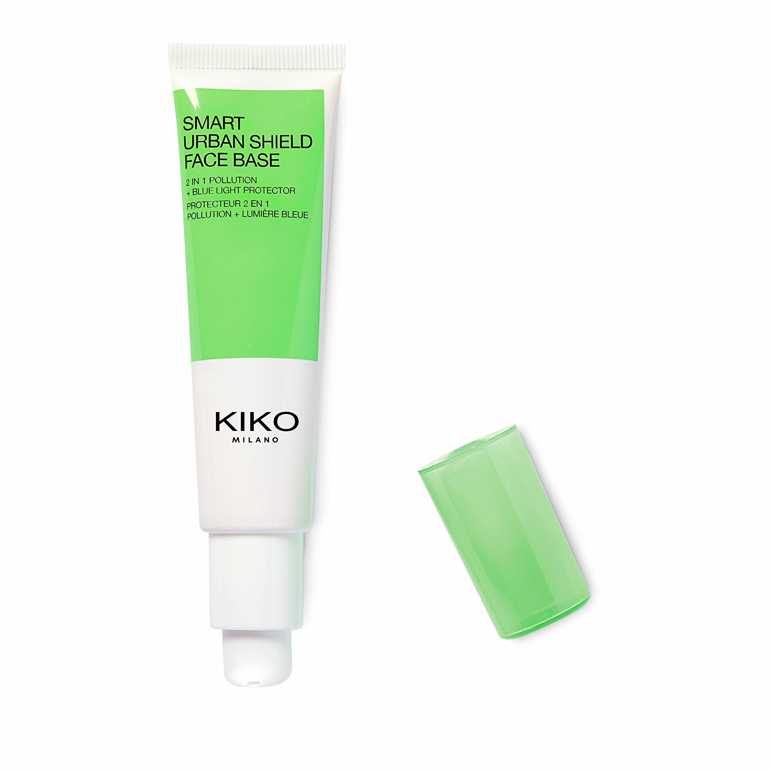 KIKO Milano Smart Urban Shield Face Base