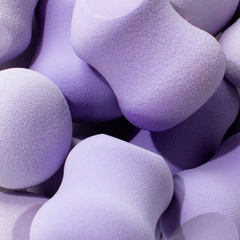 Flower Beauty By Drew Barrymore Ultimate Makeup Blending Sponge - 3-In-1 Use - Contour + Concealer + Foundation - Precise Tip +