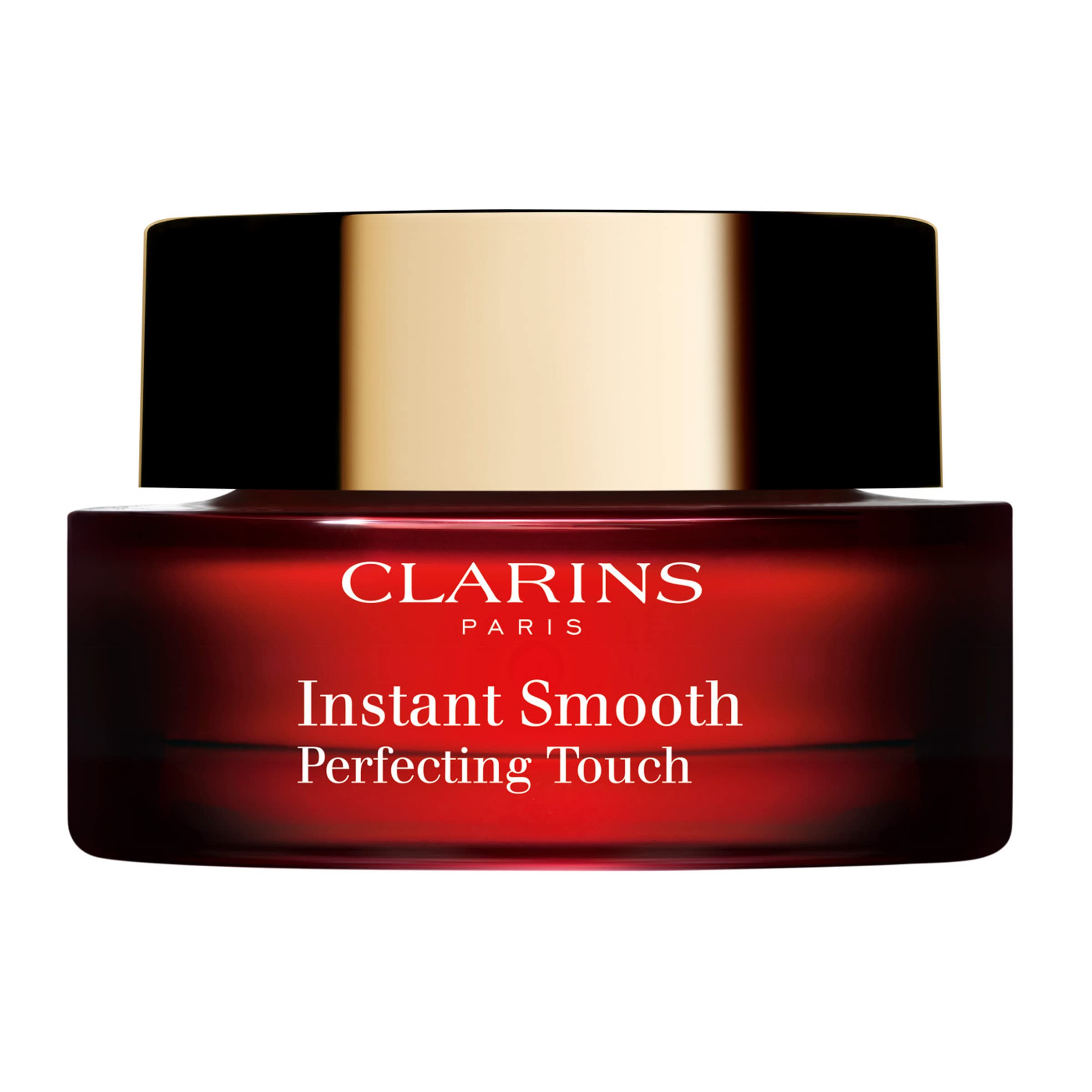 Clarins Instant Smooth Perfecting Touch | Primer, Face Makeup Pore Minimizer | Blurring Primer Targets Wrinkles and Pores | All 