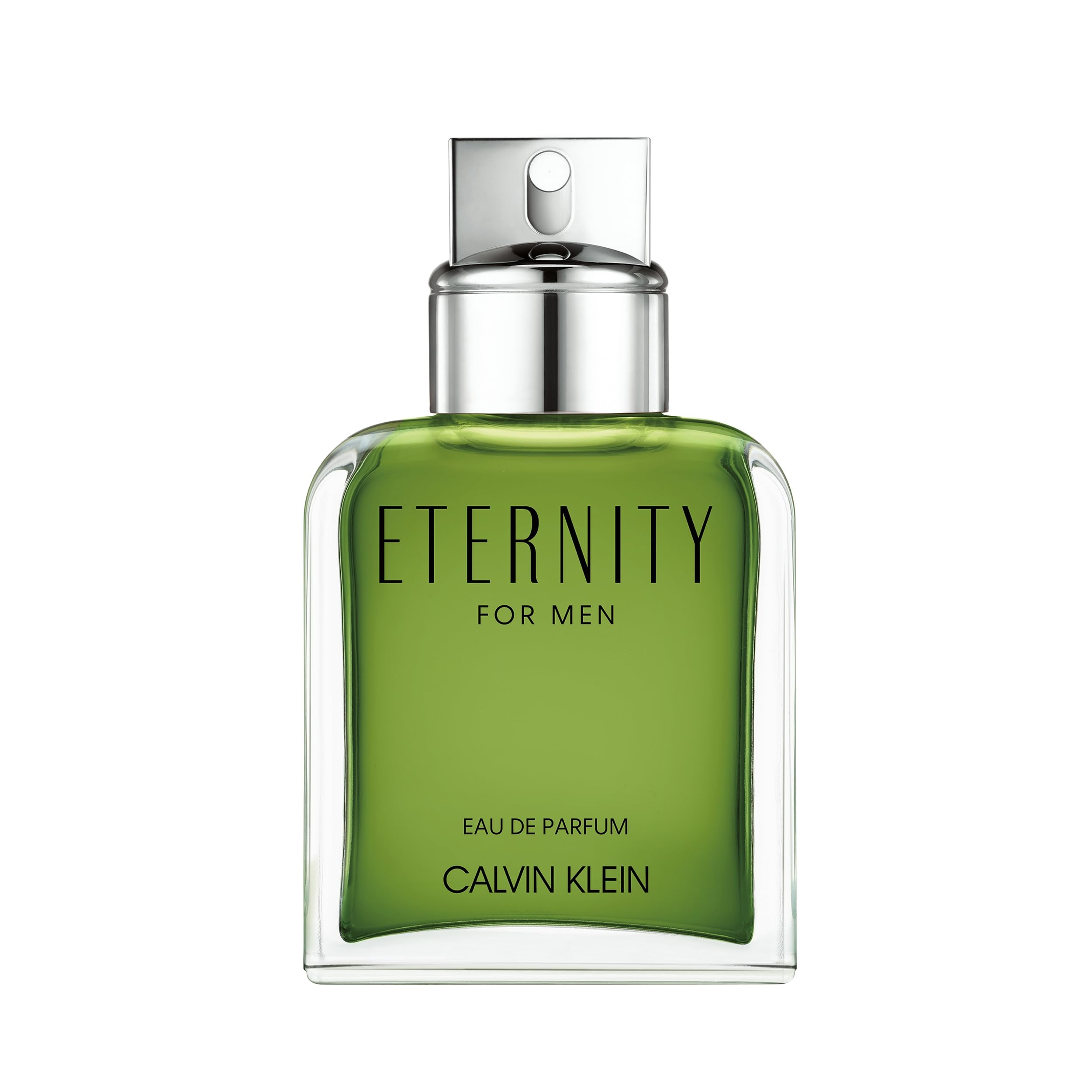 Calvin Klein Eternity For Men Eau De Parfum, 3.4 Fl Oz