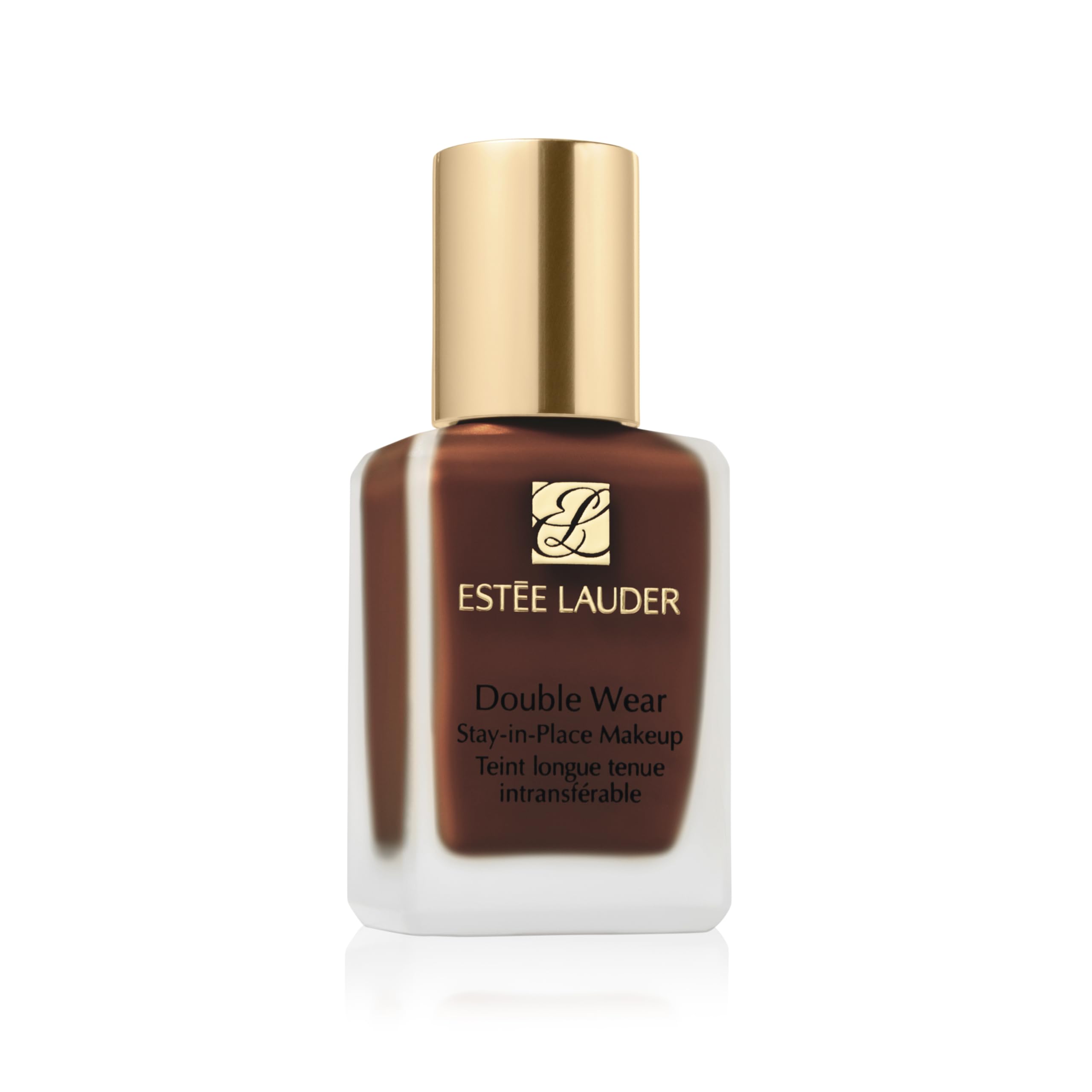 Estee Lauder Double Wear Stay-In-Place Makeup Spf 10 Foundation, 7N1 Deep Amber, 1 Ounce