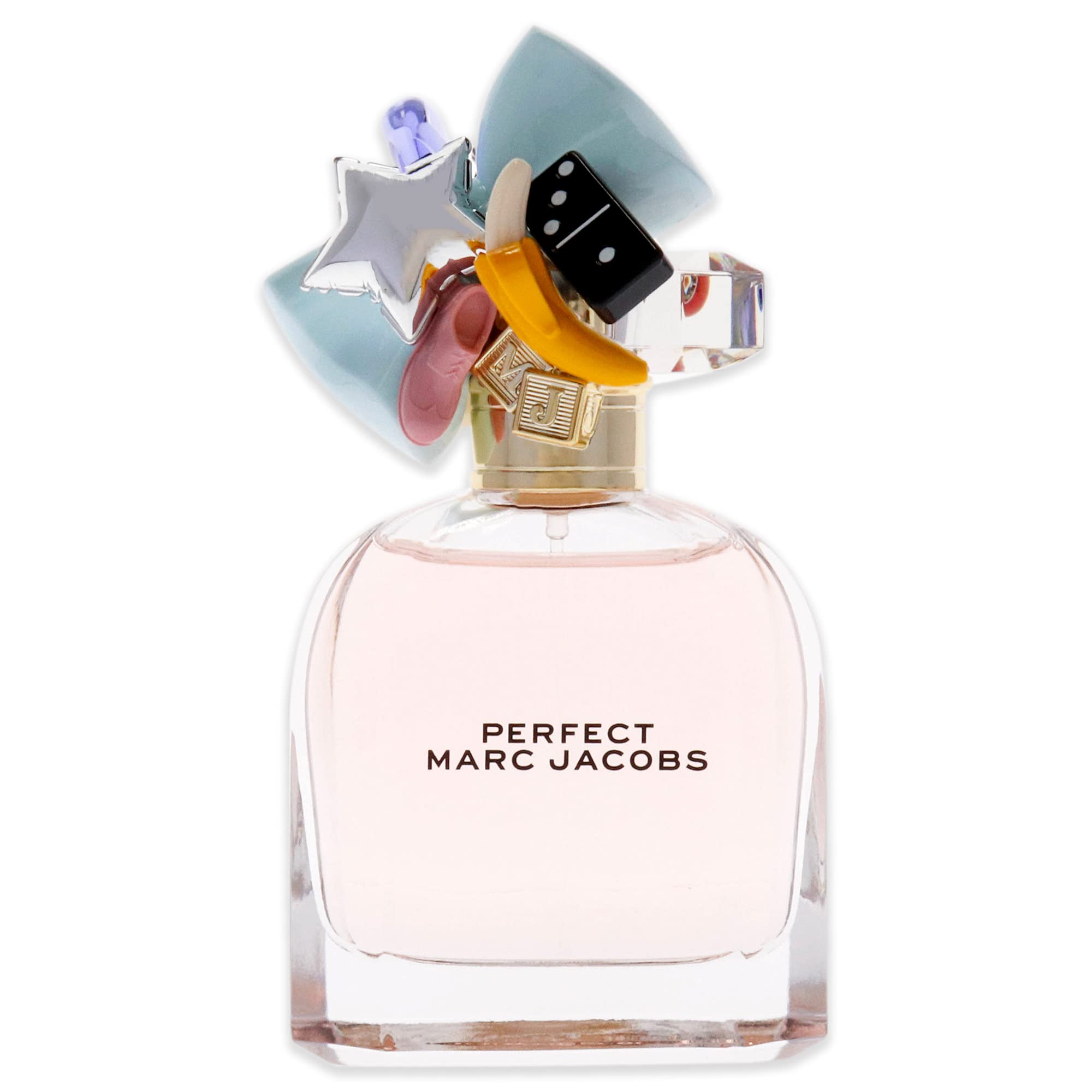 Perfect By Marc Jacobs, 1.7 Oz Eau De Parfum Spray For Women.