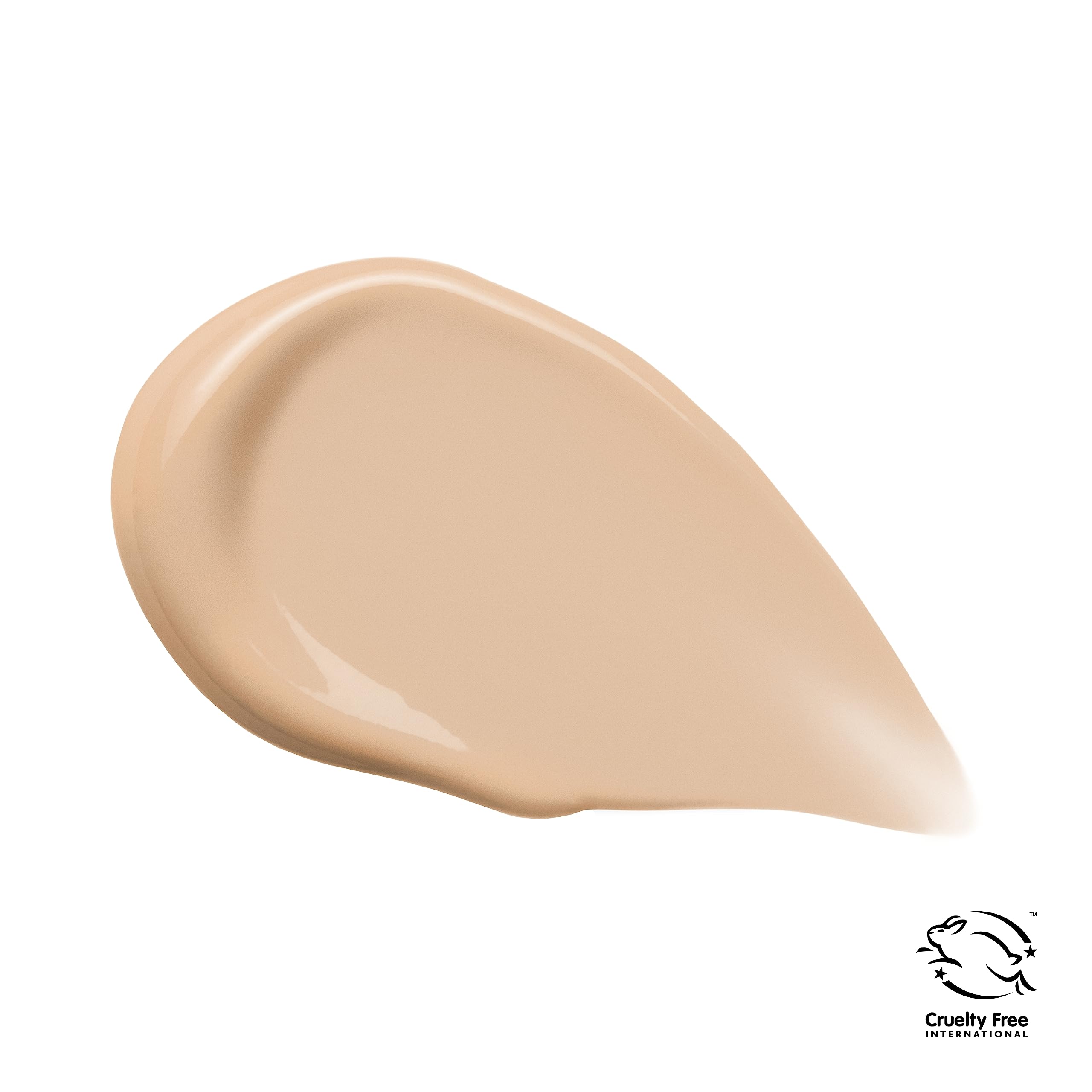 COVERGIRL, Clean Fresh Skin Milk Foundation, Fair/Light, 1 Fl Oz (Pack of 1) (packaging may vary)