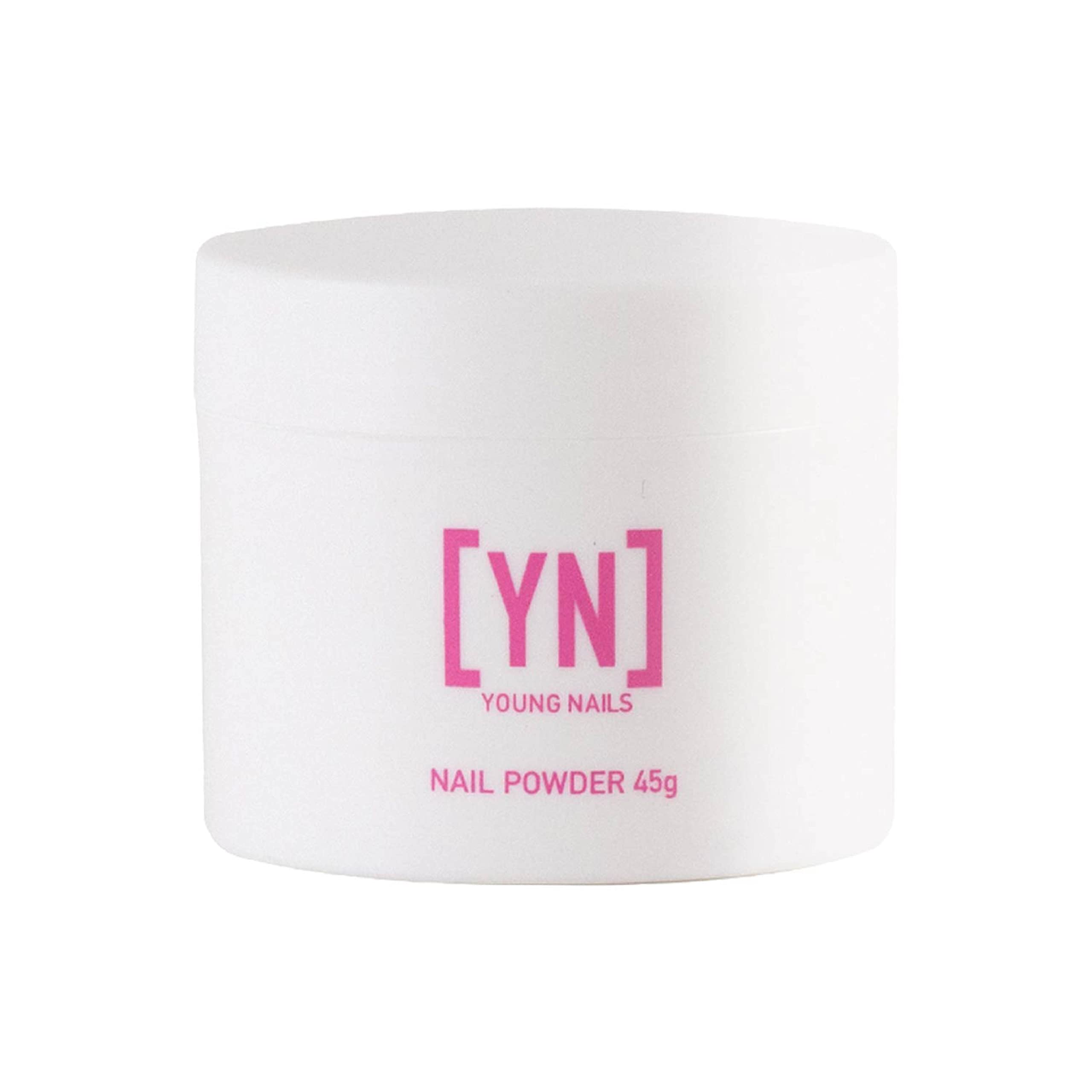 Young Nails Acrylic core Powder, XXXPink, 45 gram