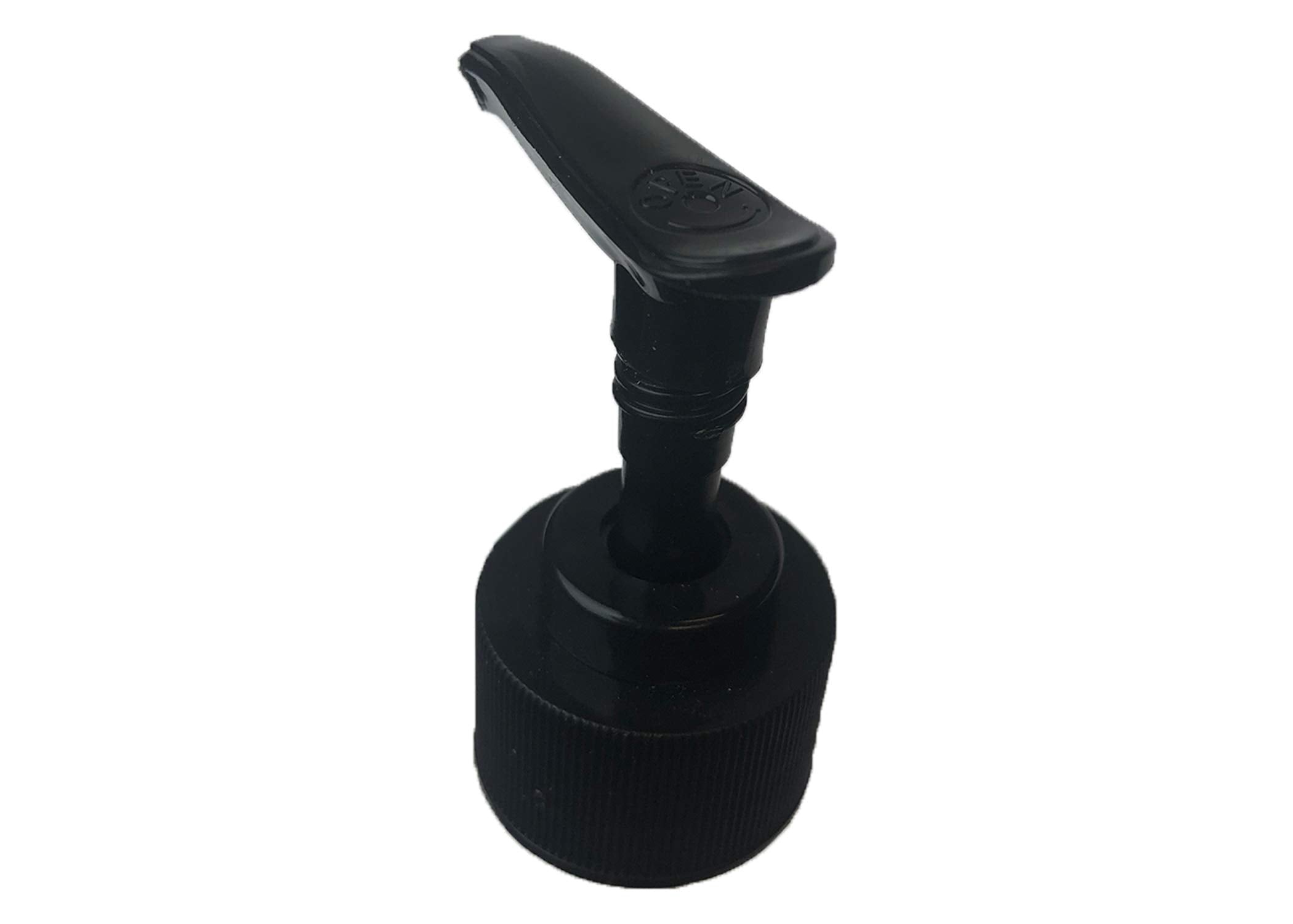 Dr. Woods Soap Bottle Pumps - Fits All 32 Oz Bottles For Dr. Woods (Pack Of 12)