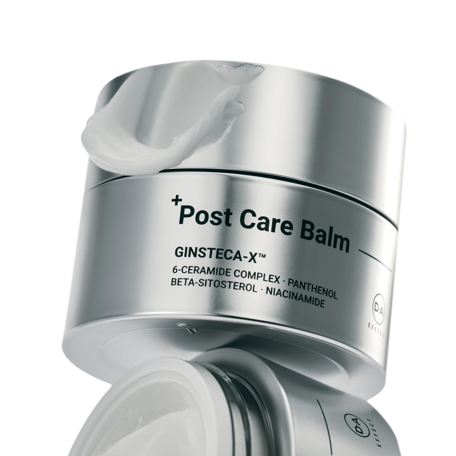 DA EFFECT Post Care Balm(10ml), Post Laser Recovery Cream for Skin Redness