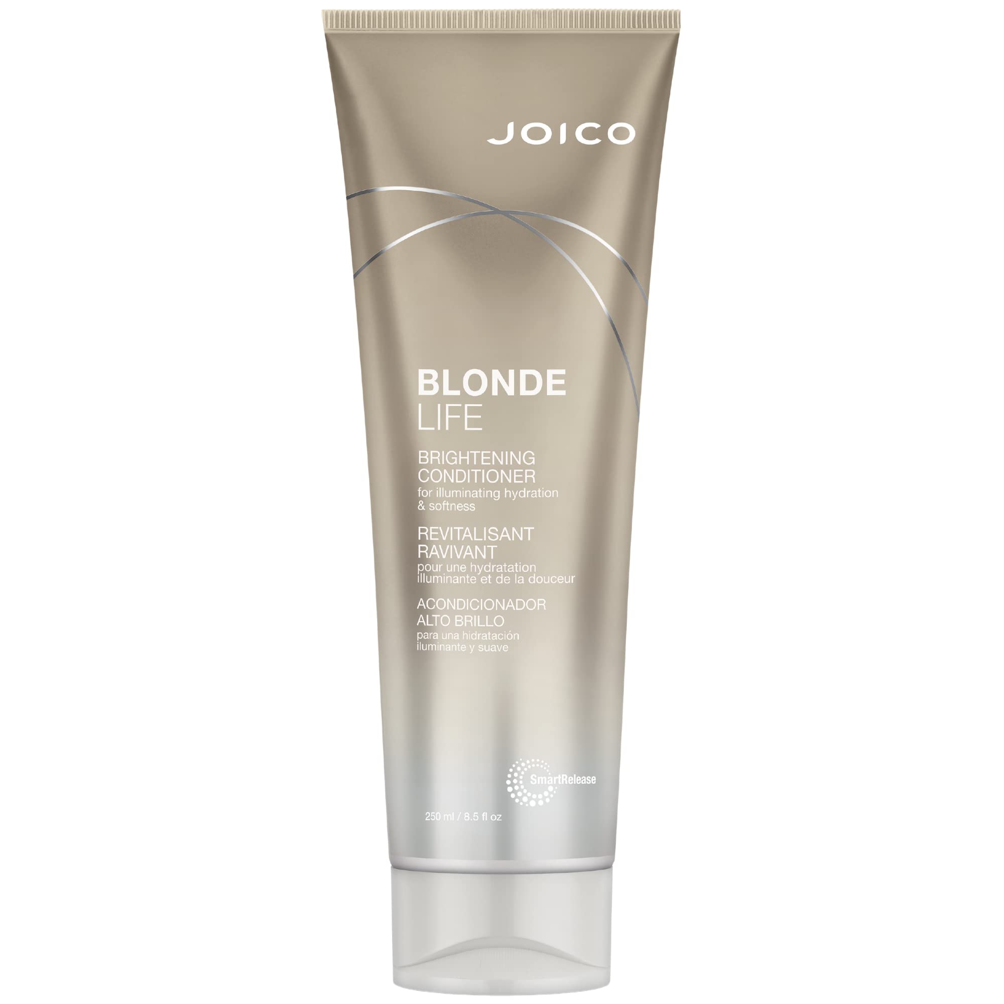Joico Blonde Life Brightening Conditioner 8.5 Fl Oz