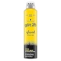 Got2B Glued Spray Wax 2-In-1 8 Ounce (Pack Of 6)